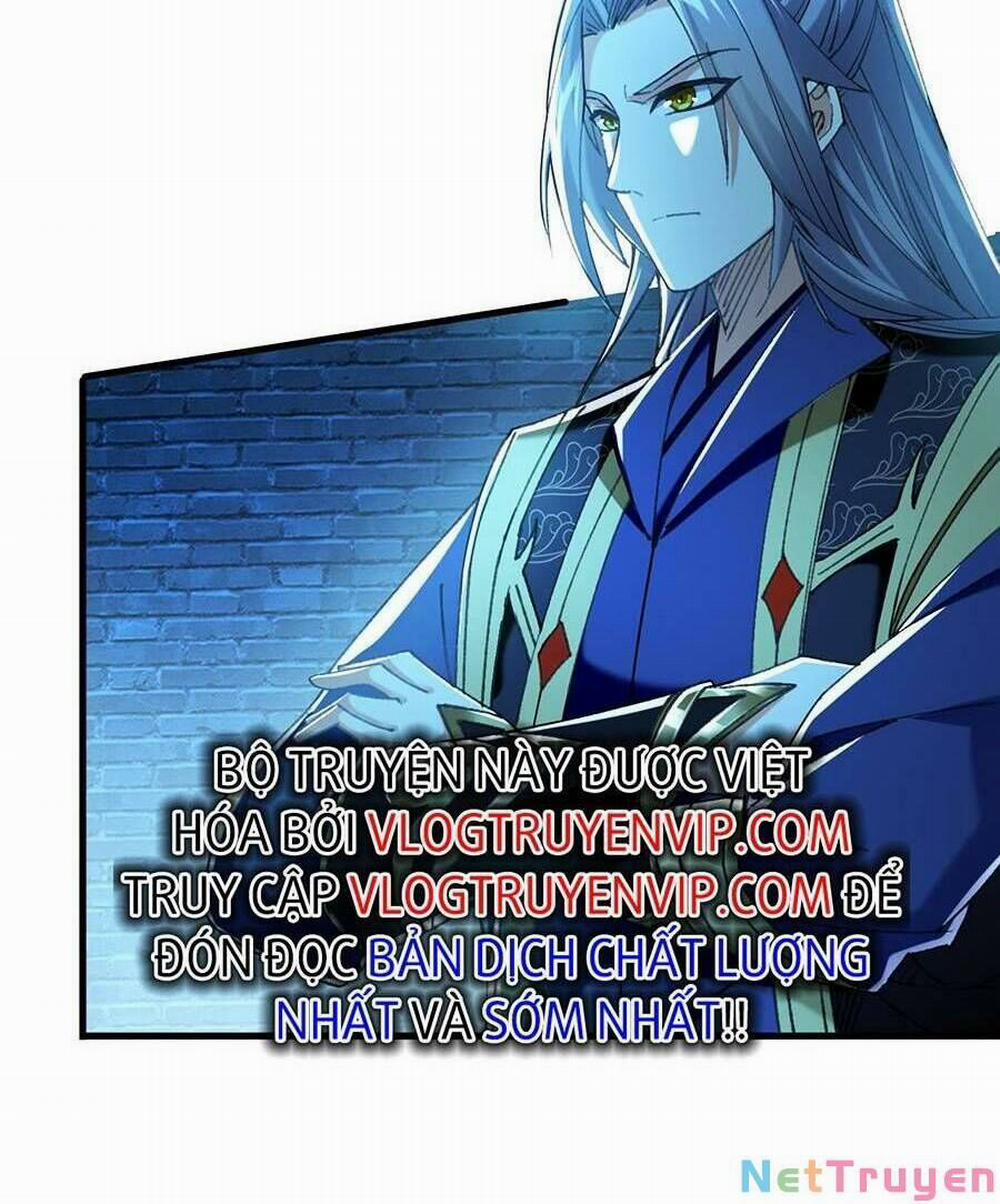 Thập Đại Đế Hoàng Đều Là Đệ Tử Của Ta 49 trang 29