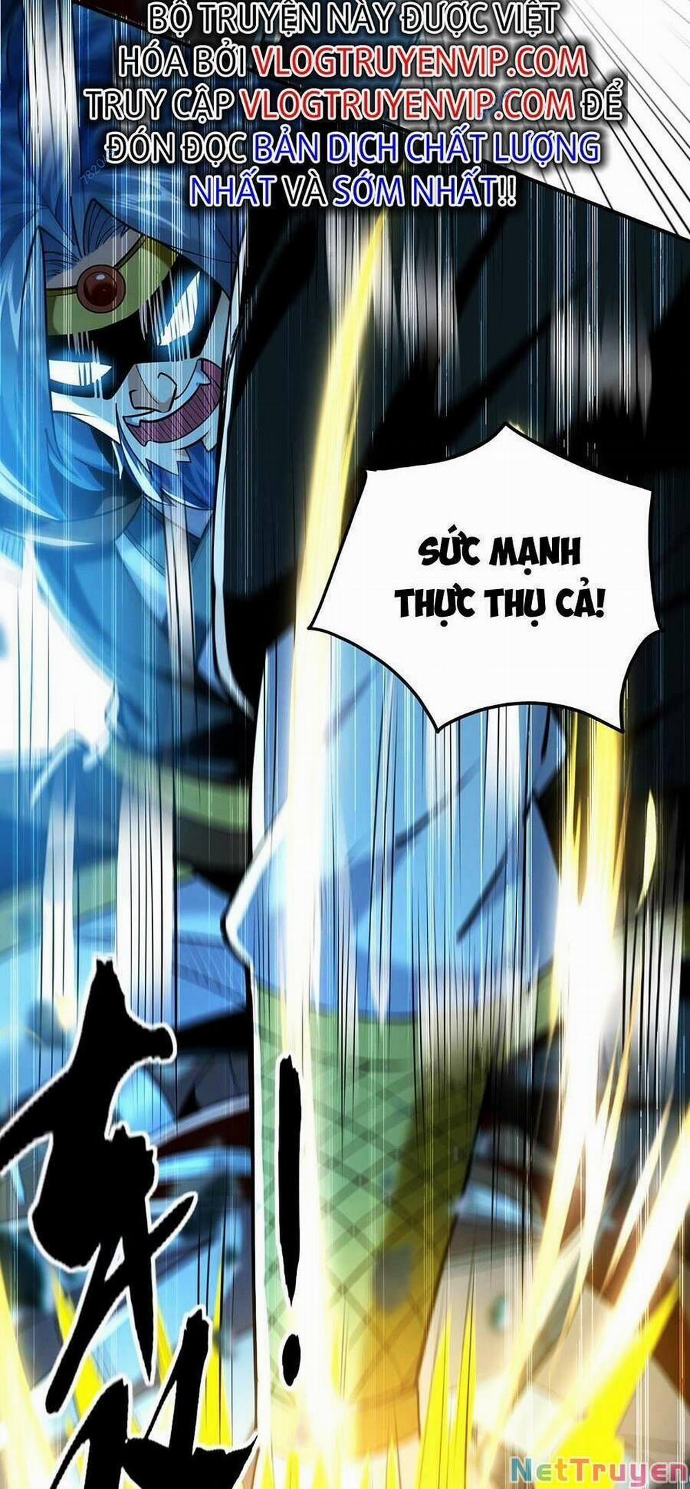 Thập Đại Đế Hoàng Đều Là Đệ Tử Của Ta 49 trang 33