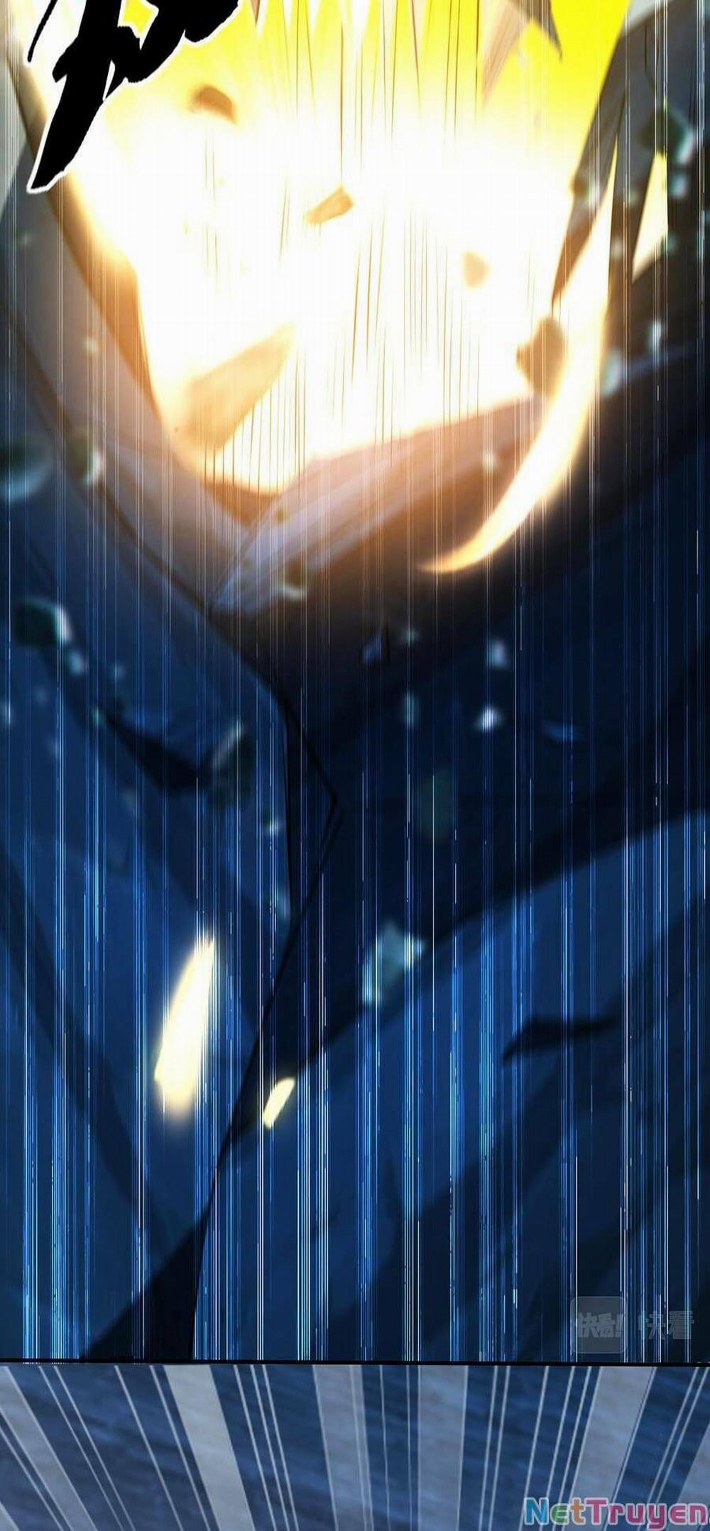 Thập Đại Đế Hoàng Đều Là Đệ Tử Của Ta 49 trang 34