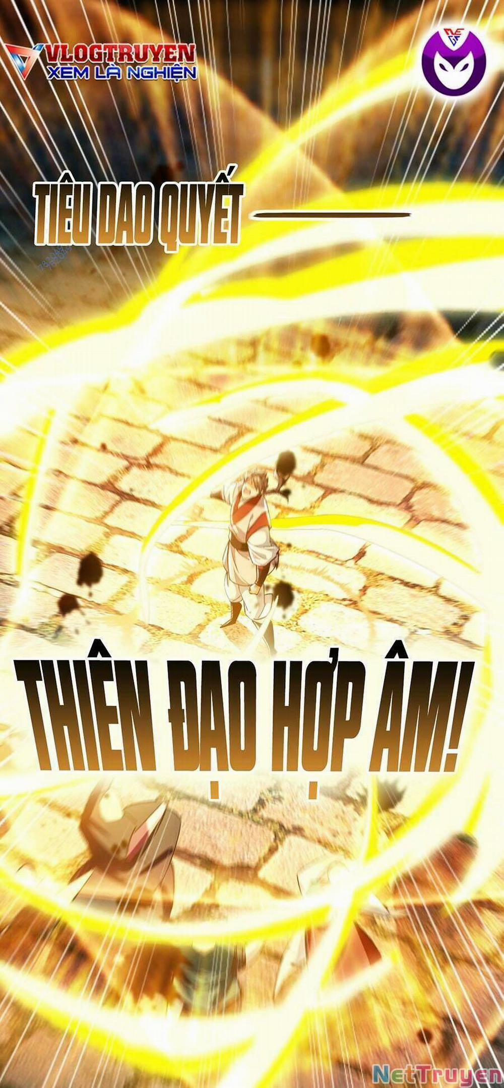 Thập Đại Đế Hoàng Đều Là Đệ Tử Của Ta 49 trang 37