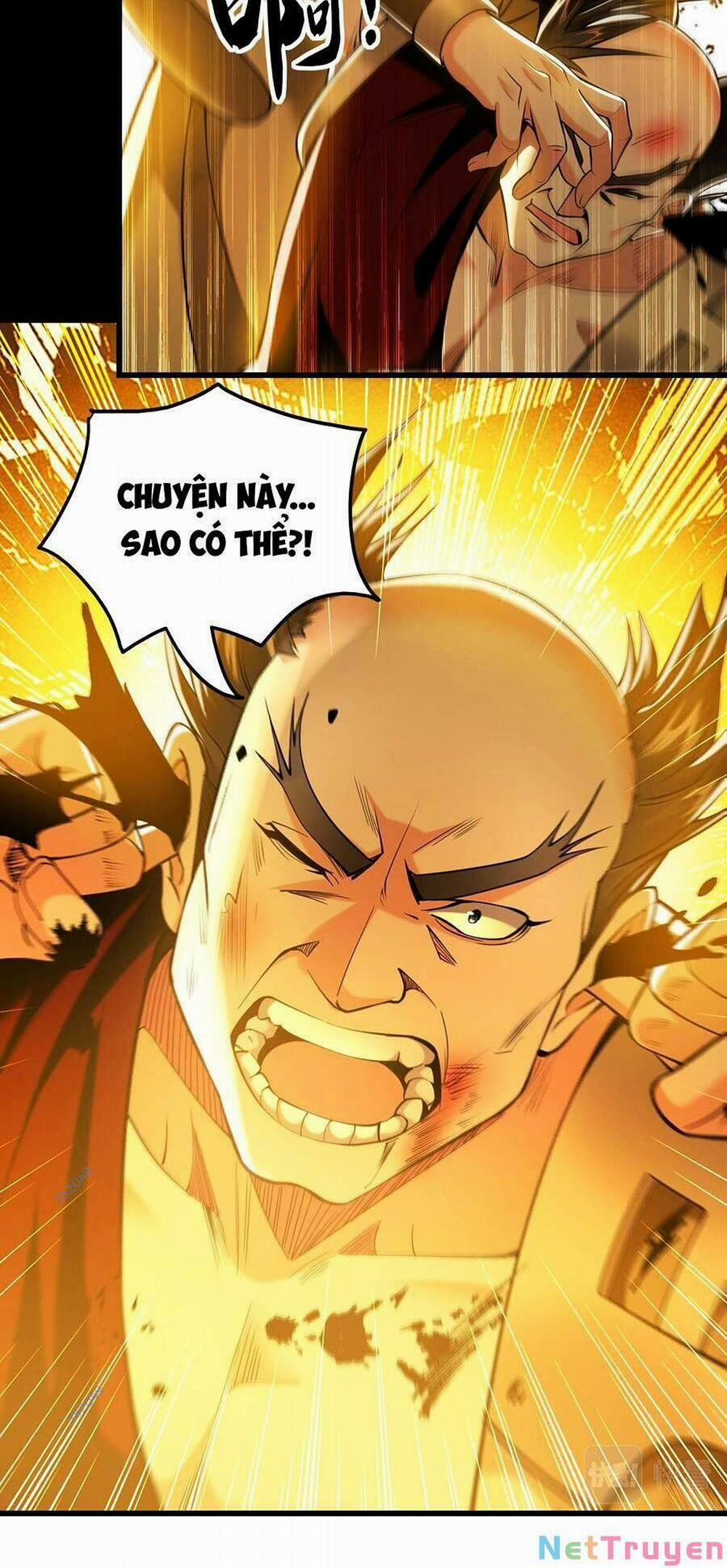 Thập Đại Đế Hoàng Đều Là Đệ Tử Của Ta 49 trang 39