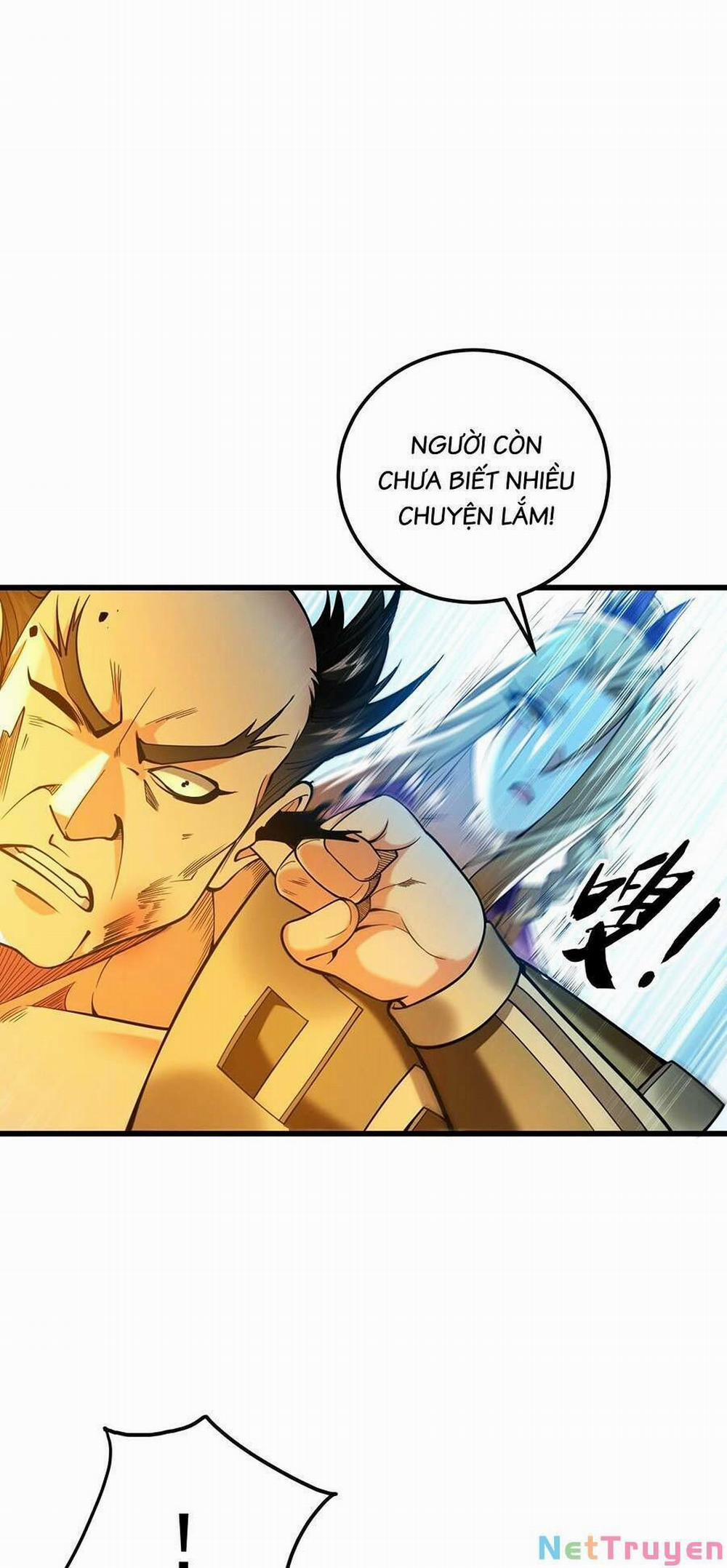 Thập Đại Đế Hoàng Đều Là Đệ Tử Của Ta 49 trang 40