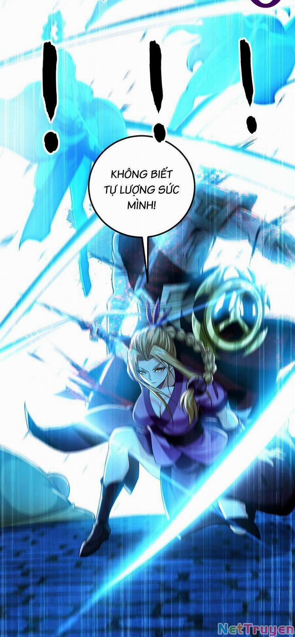 Thập Đại Đế Hoàng Đều Là Đệ Tử Của Ta 49 trang 42