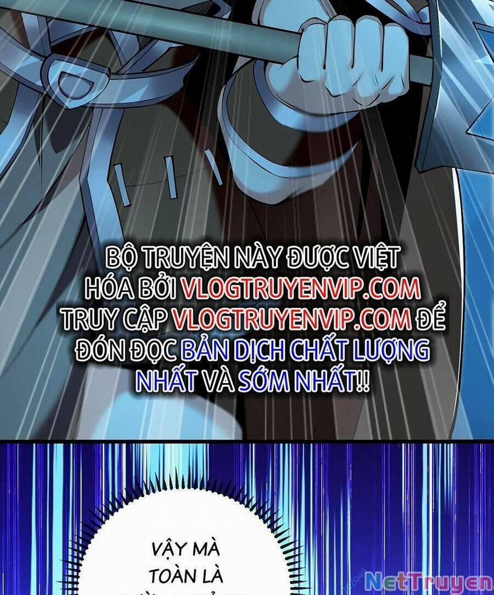 Thập Đại Đế Hoàng Đều Là Đệ Tử Của Ta 49 trang 8