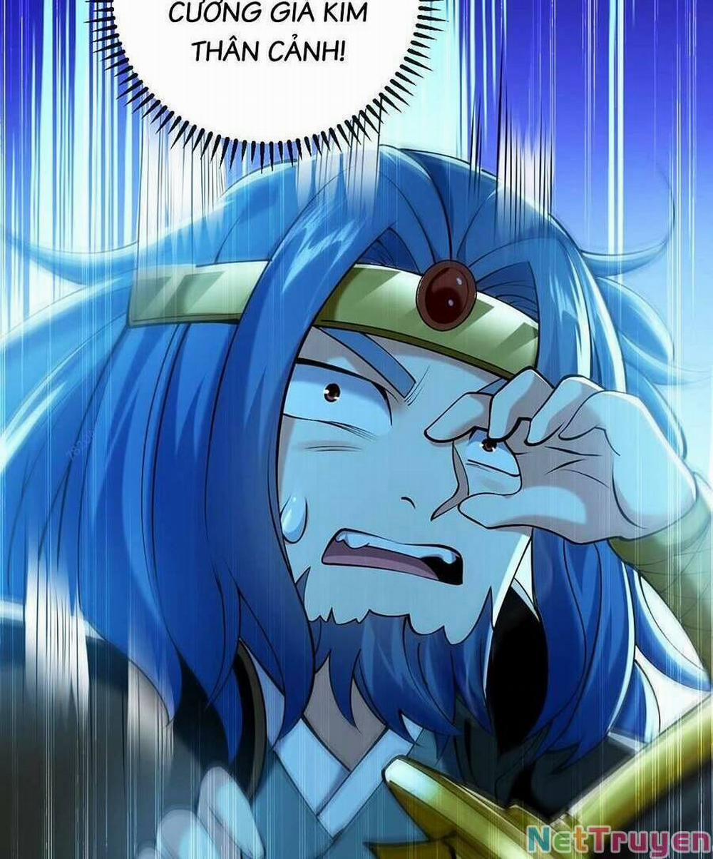 Thập Đại Đế Hoàng Đều Là Đệ Tử Của Ta 49 trang 9