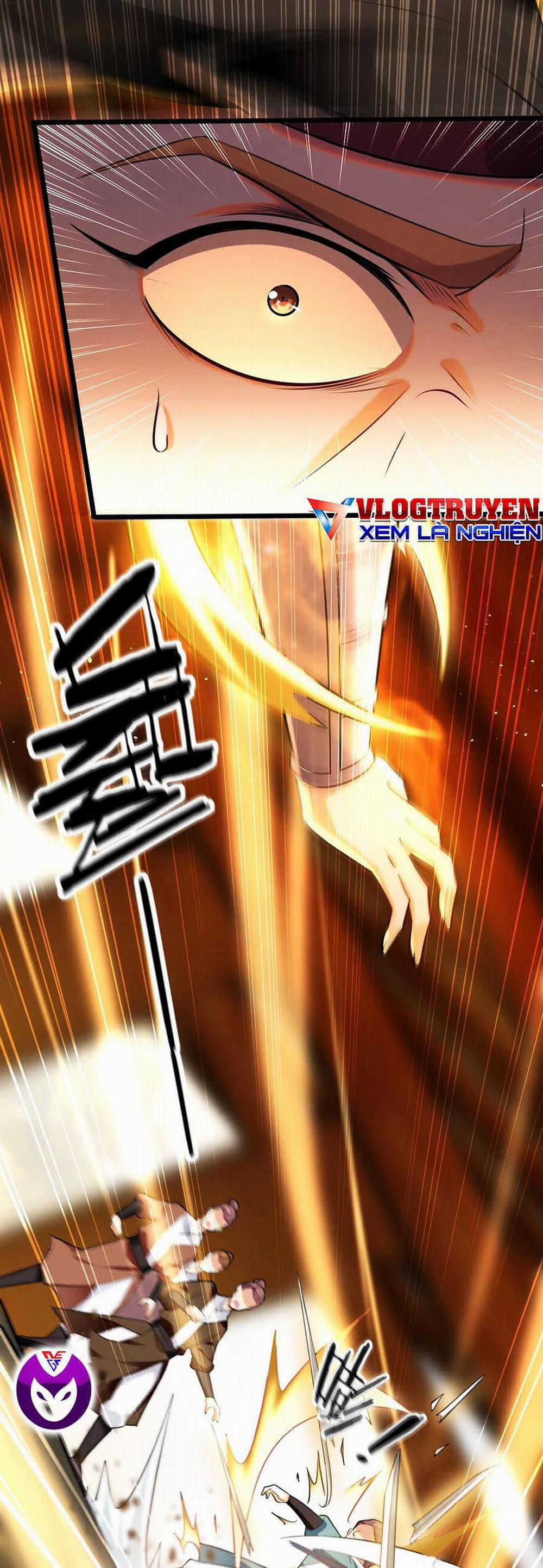 Thập Đại Đế Hoàng Đều Là Đệ Tử Của Ta 5 trang 25