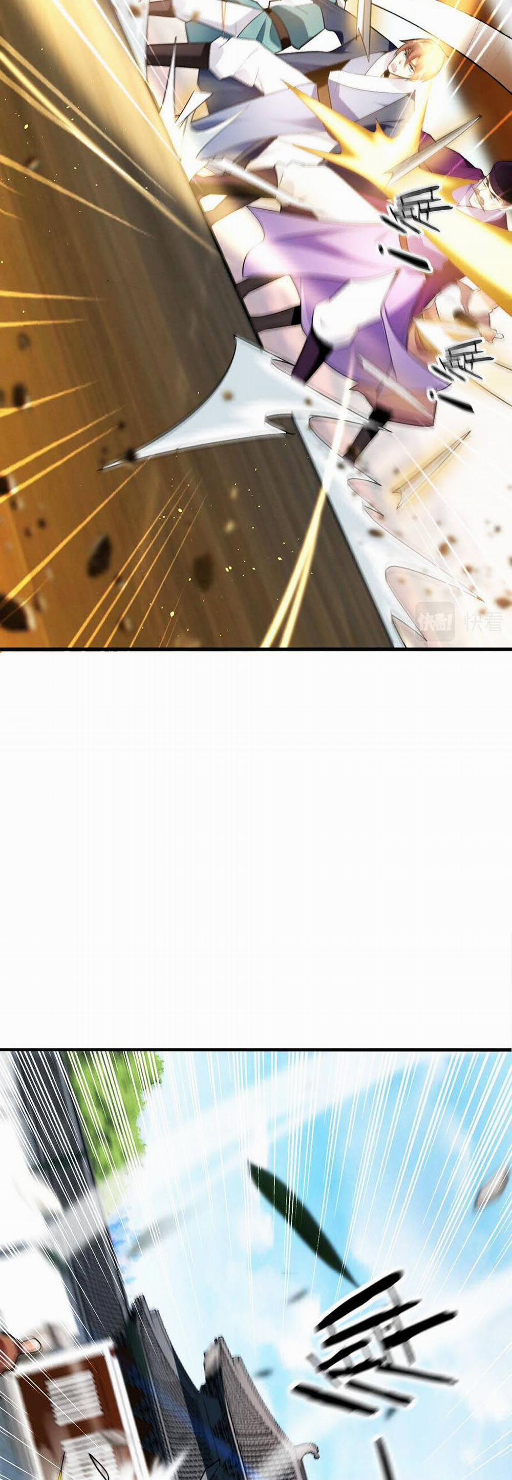 Thập Đại Đế Hoàng Đều Là Đệ Tử Của Ta 5 trang 26