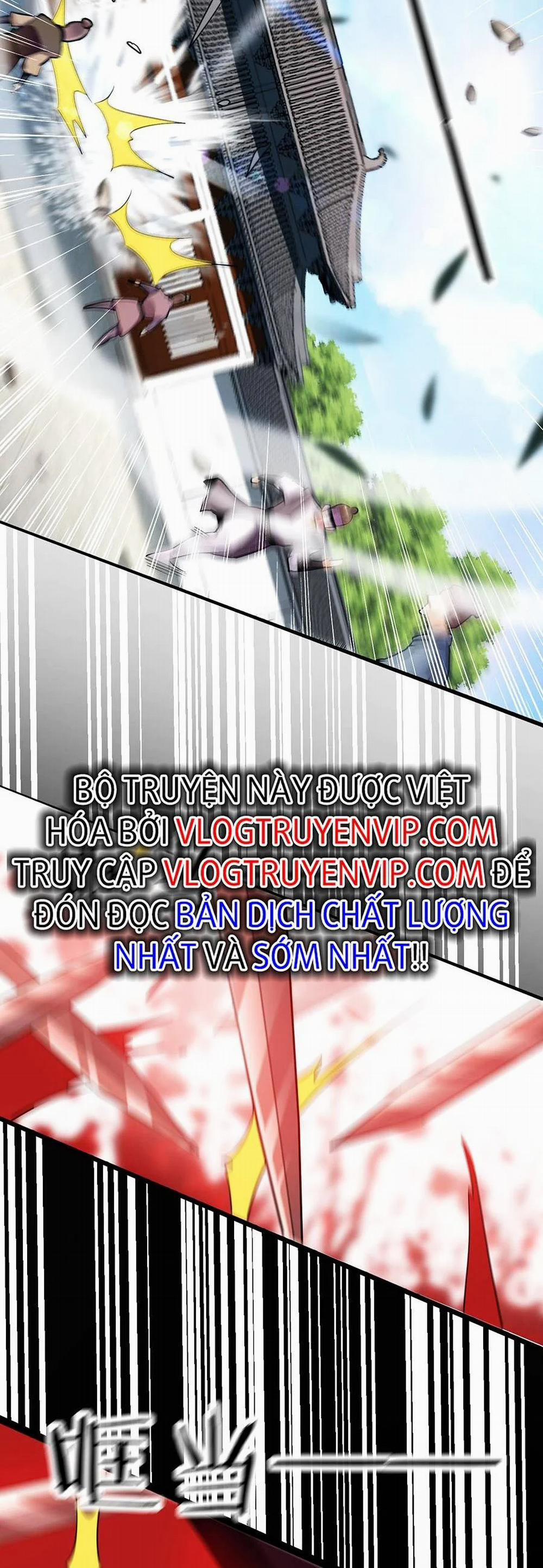 Thập Đại Đế Hoàng Đều Là Đệ Tử Của Ta 5 trang 27