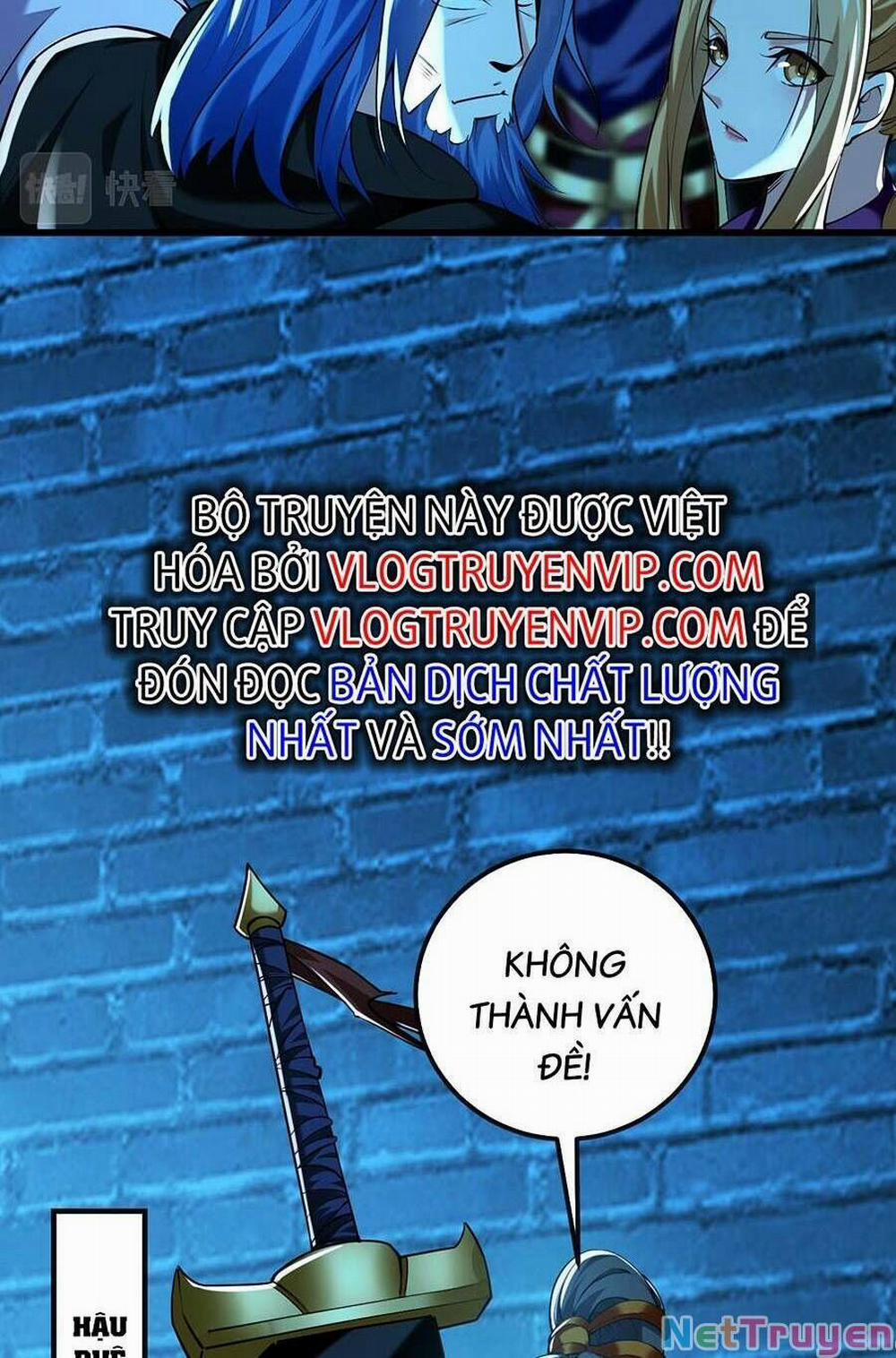 Thập Đại Đế Hoàng Đều Là Đệ Tử Của Ta 50 trang 11