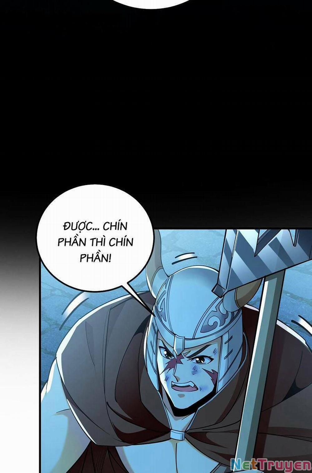 Thập Đại Đế Hoàng Đều Là Đệ Tử Của Ta 50 trang 14