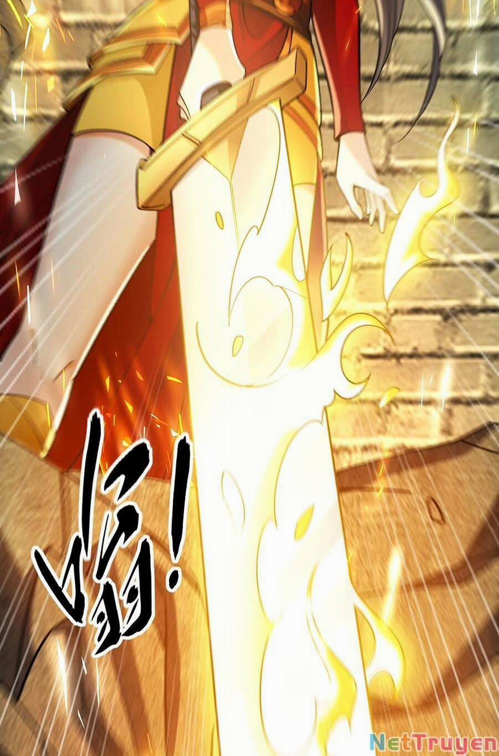 Thập Đại Đế Hoàng Đều Là Đệ Tử Của Ta 50 trang 18