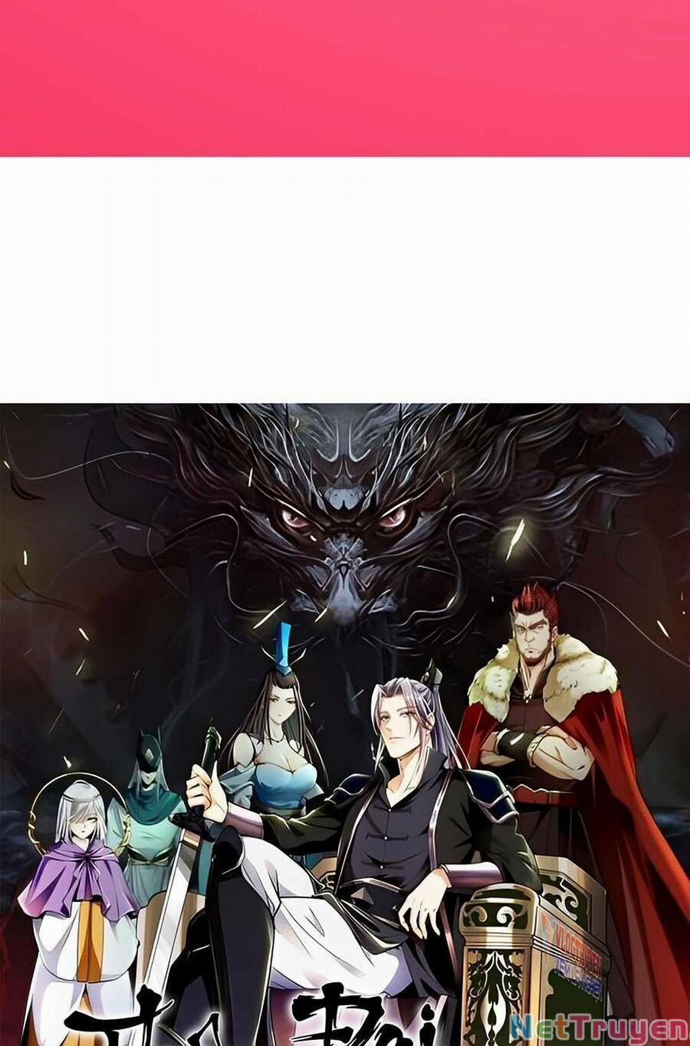 Thập Đại Đế Hoàng Đều Là Đệ Tử Của Ta 50 trang 2