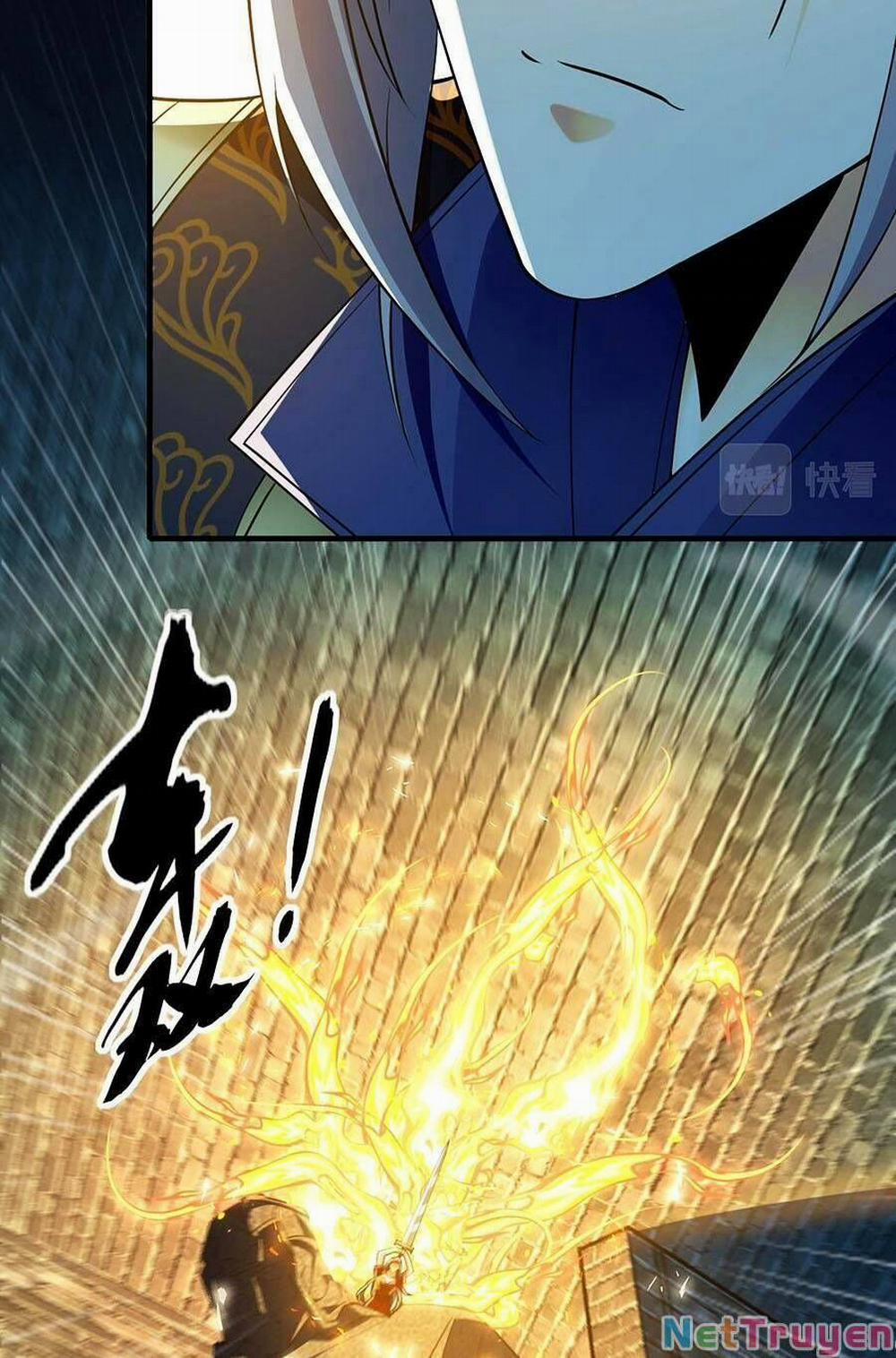 Thập Đại Đế Hoàng Đều Là Đệ Tử Của Ta 50 trang 20