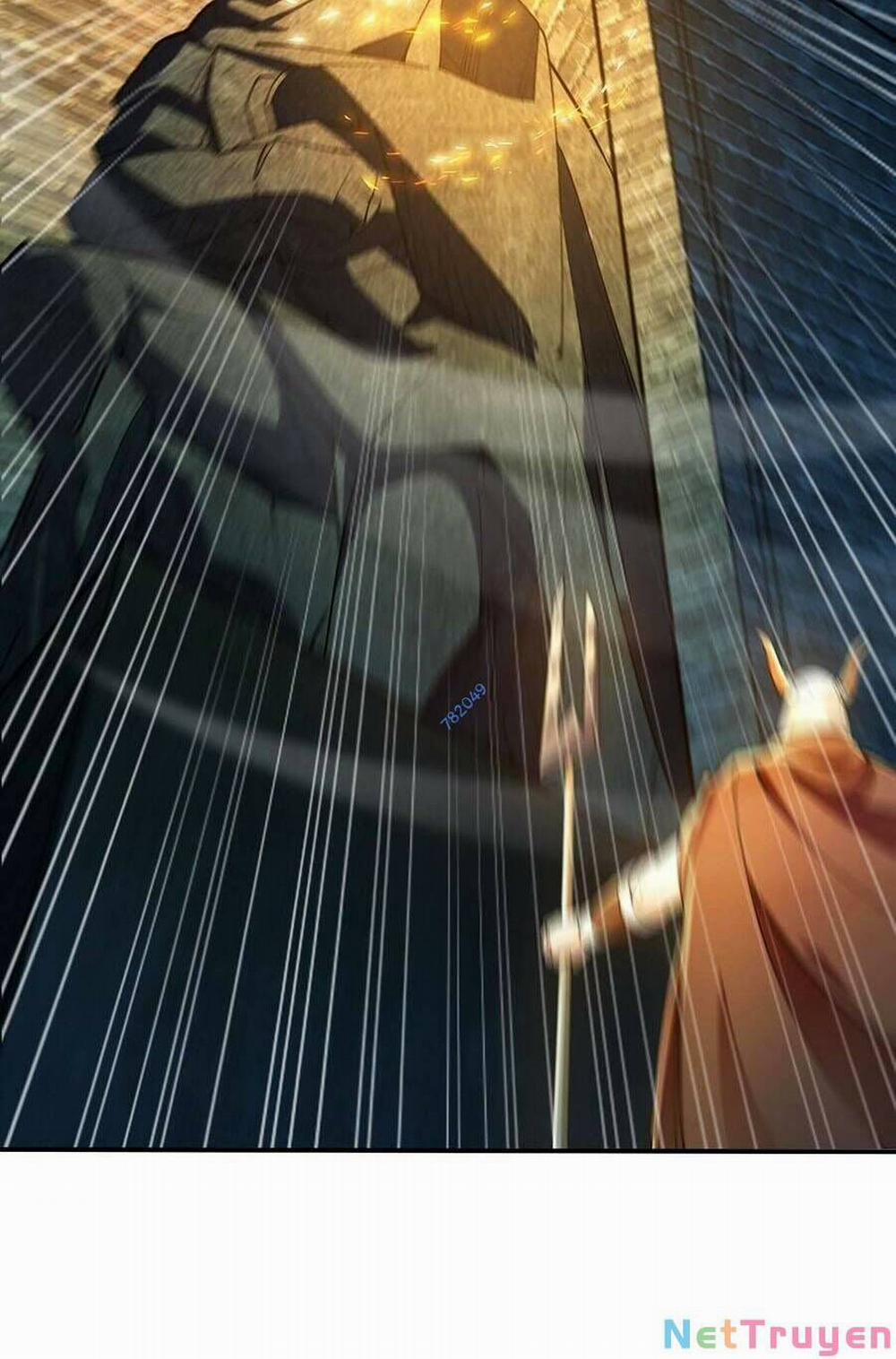 Thập Đại Đế Hoàng Đều Là Đệ Tử Của Ta 50 trang 21