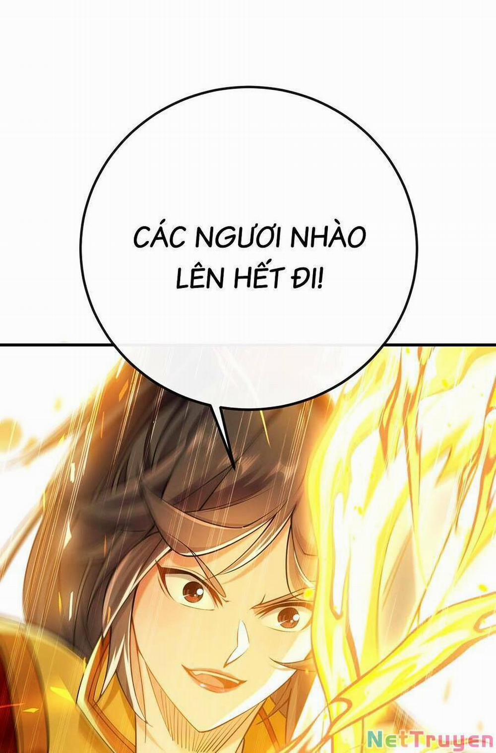 Thập Đại Đế Hoàng Đều Là Đệ Tử Của Ta 50 trang 22