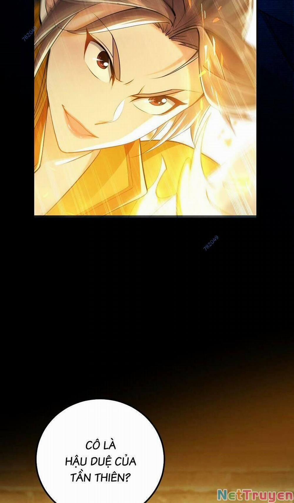 Thập Đại Đế Hoàng Đều Là Đệ Tử Của Ta 50 trang 31