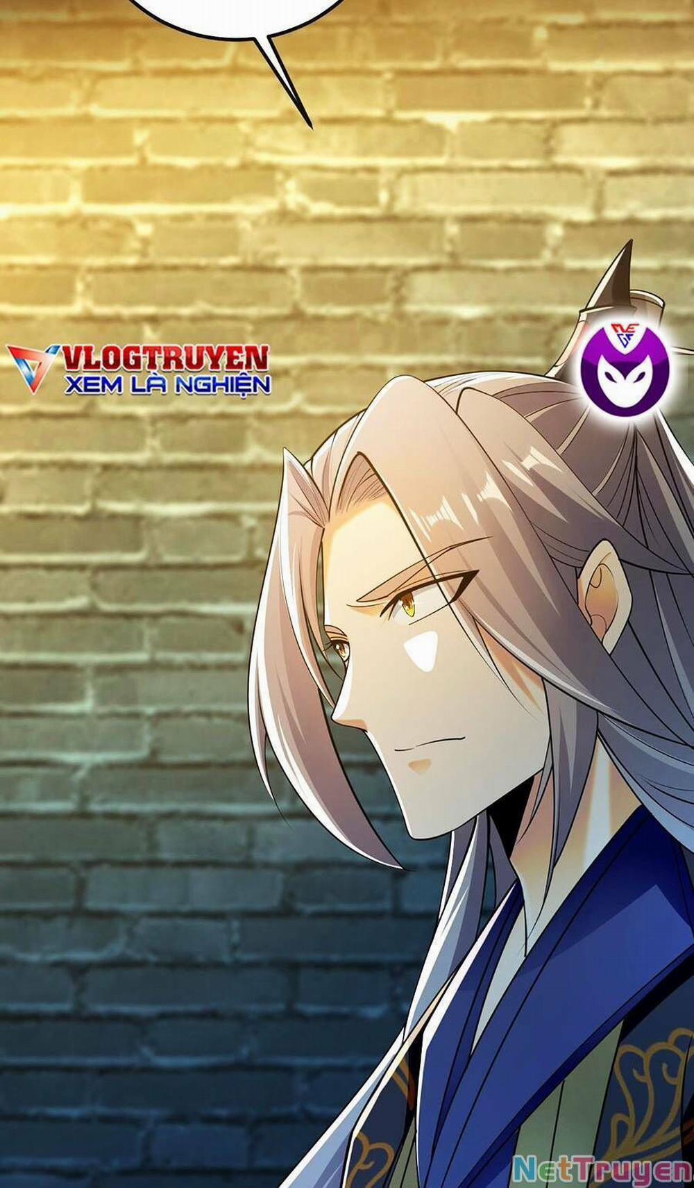 Thập Đại Đế Hoàng Đều Là Đệ Tử Của Ta 50 trang 32