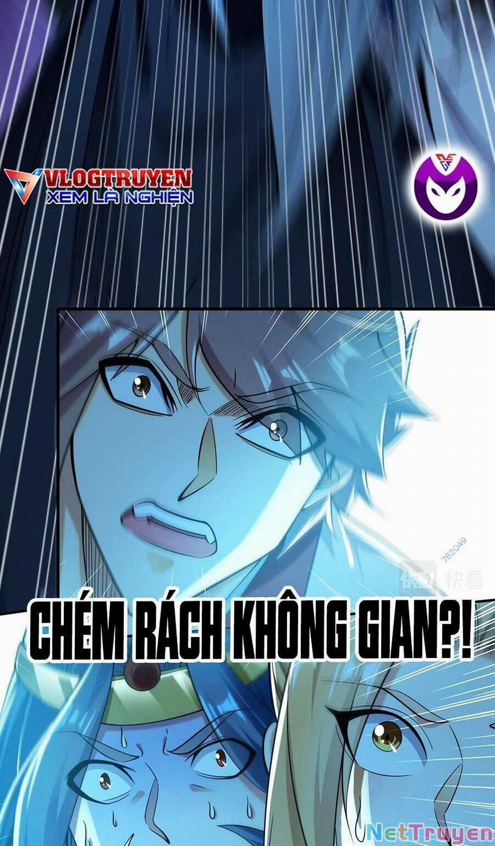 Thập Đại Đế Hoàng Đều Là Đệ Tử Của Ta 50 trang 37