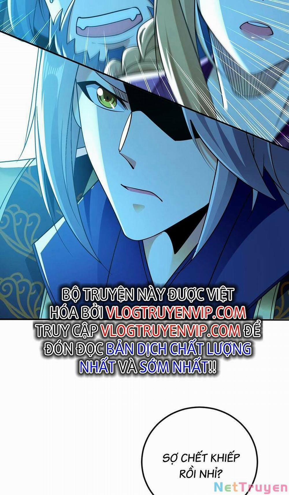 Thập Đại Đế Hoàng Đều Là Đệ Tử Của Ta 50 trang 38