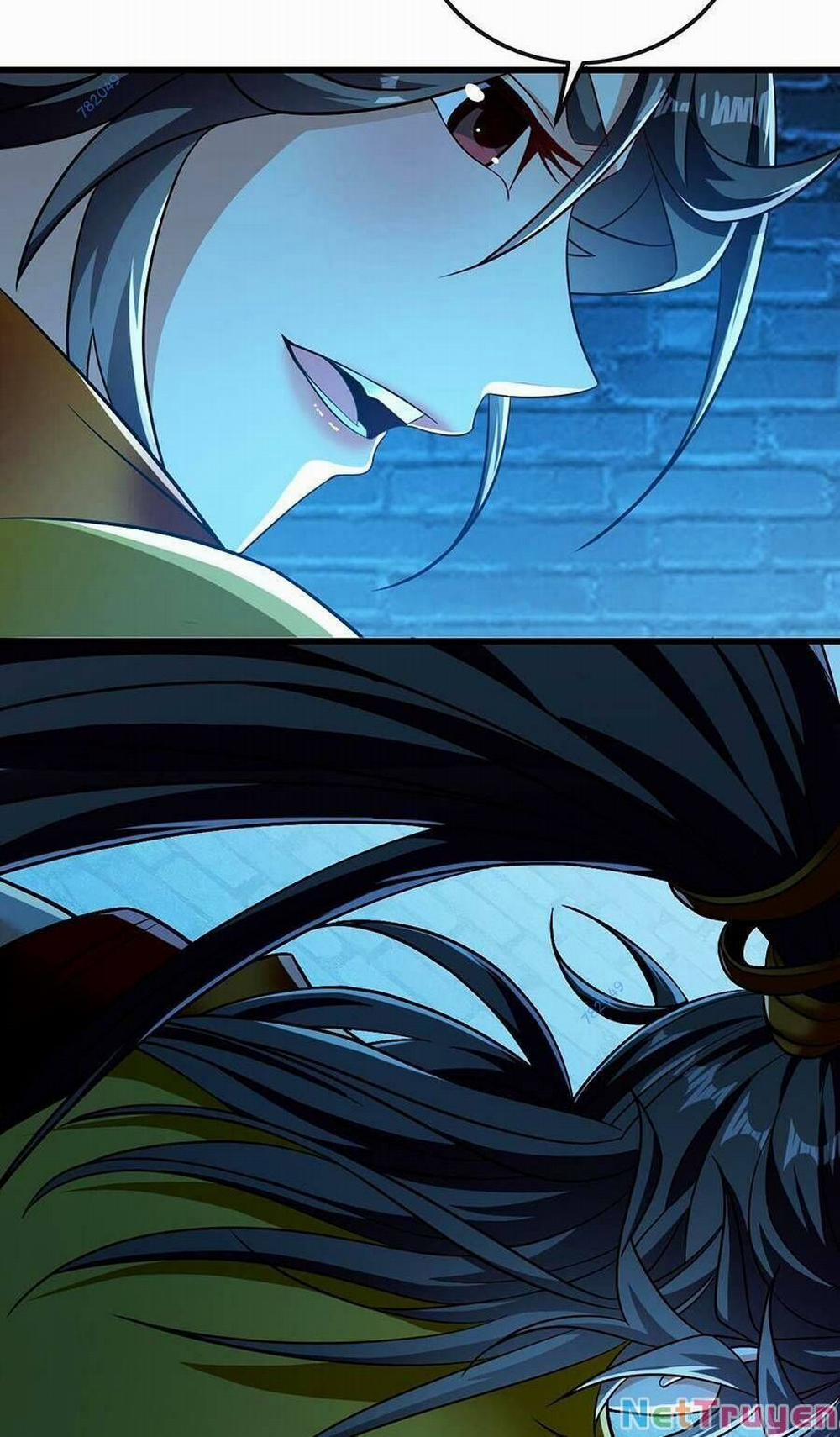 Thập Đại Đế Hoàng Đều Là Đệ Tử Của Ta 50 trang 39