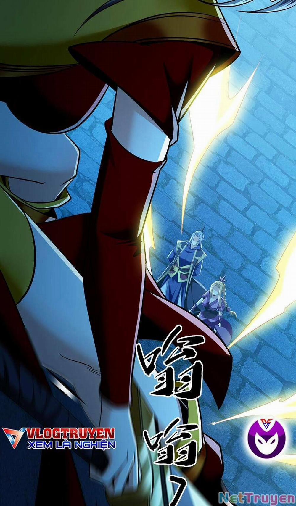 Thập Đại Đế Hoàng Đều Là Đệ Tử Của Ta 50 trang 40