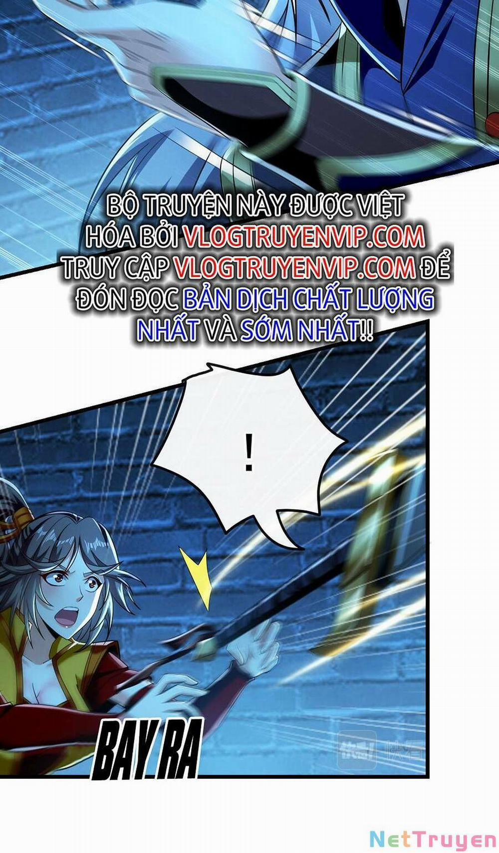 Thập Đại Đế Hoàng Đều Là Đệ Tử Của Ta 50 trang 42