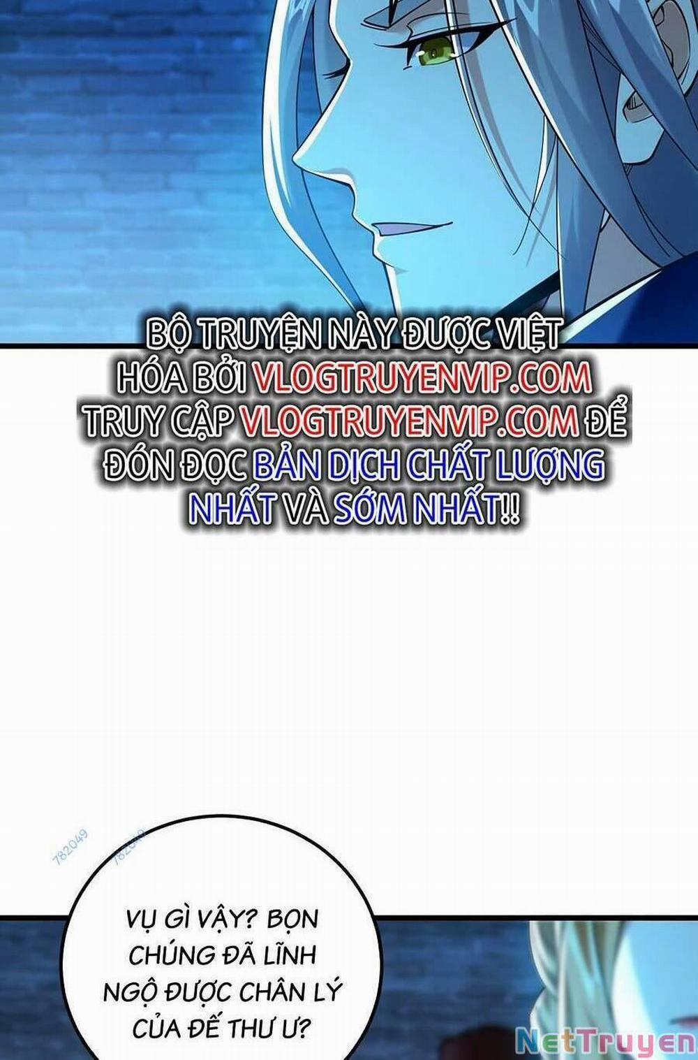 Thập Đại Đế Hoàng Đều Là Đệ Tử Của Ta 50 trang 5