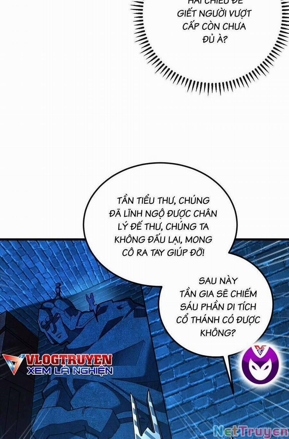 Thập Đại Đế Hoàng Đều Là Đệ Tử Của Ta 50 trang 9