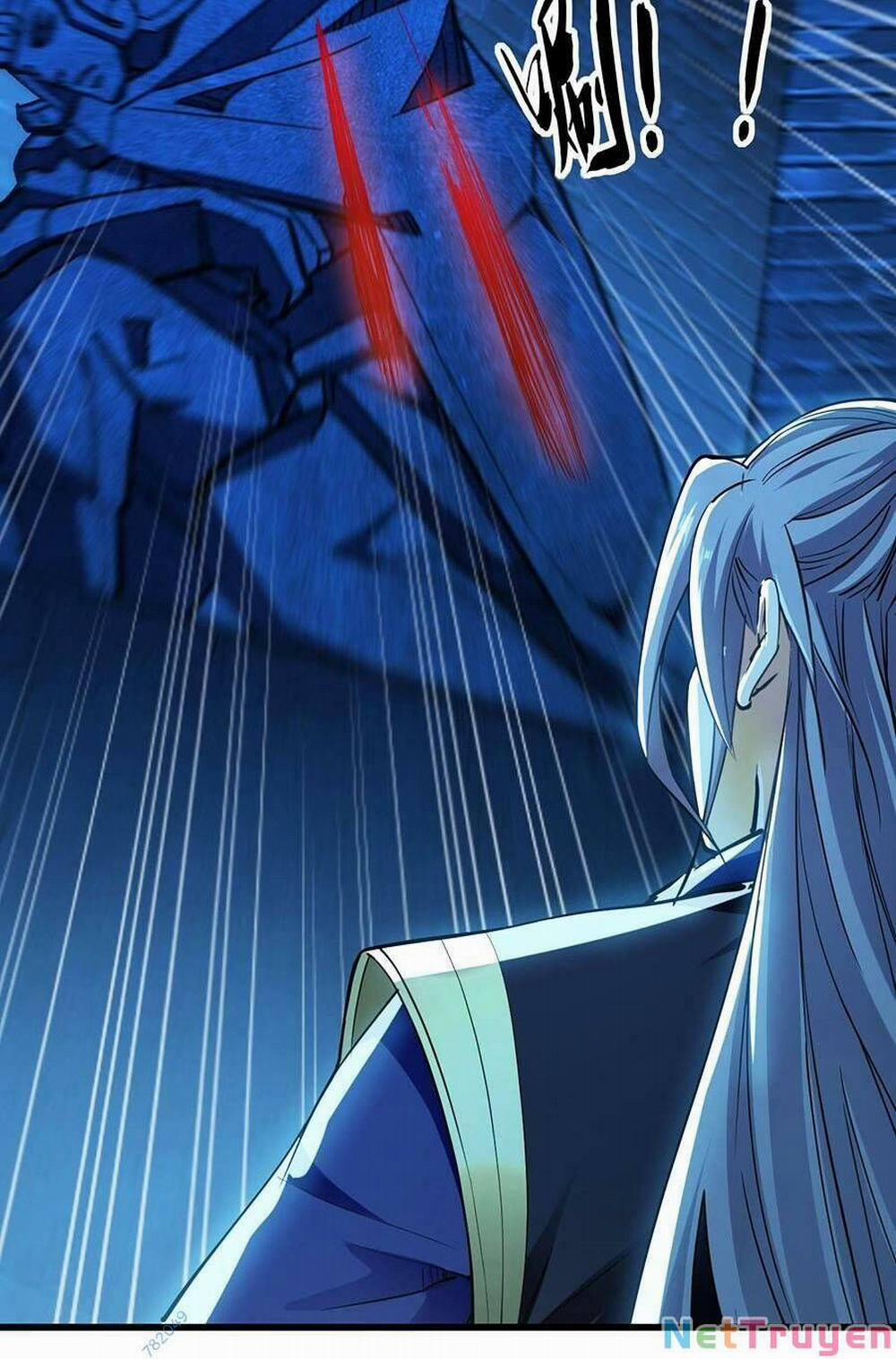 Thập Đại Đế Hoàng Đều Là Đệ Tử Của Ta 51 trang 12