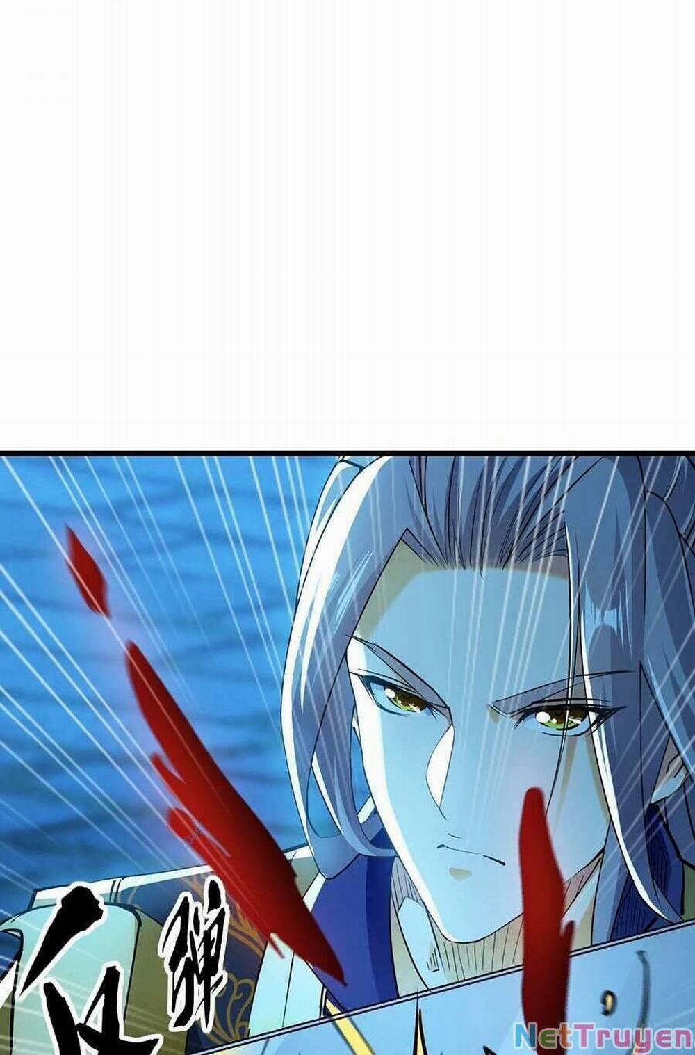 Thập Đại Đế Hoàng Đều Là Đệ Tử Của Ta 51 trang 13