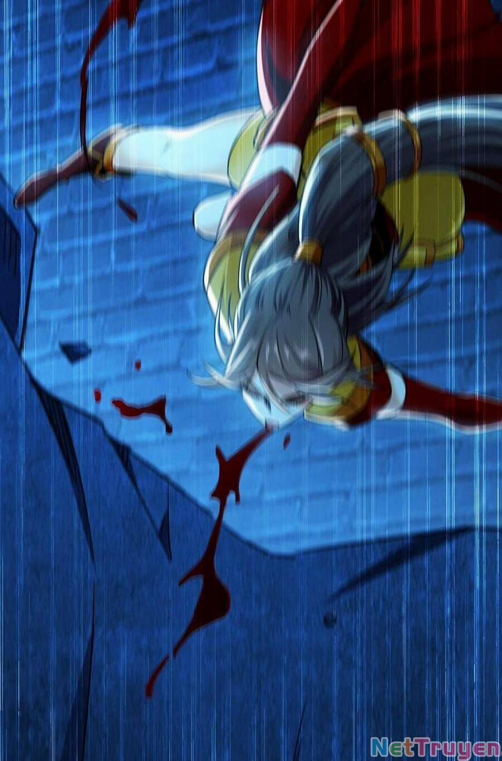 Thập Đại Đế Hoàng Đều Là Đệ Tử Của Ta 51 trang 15