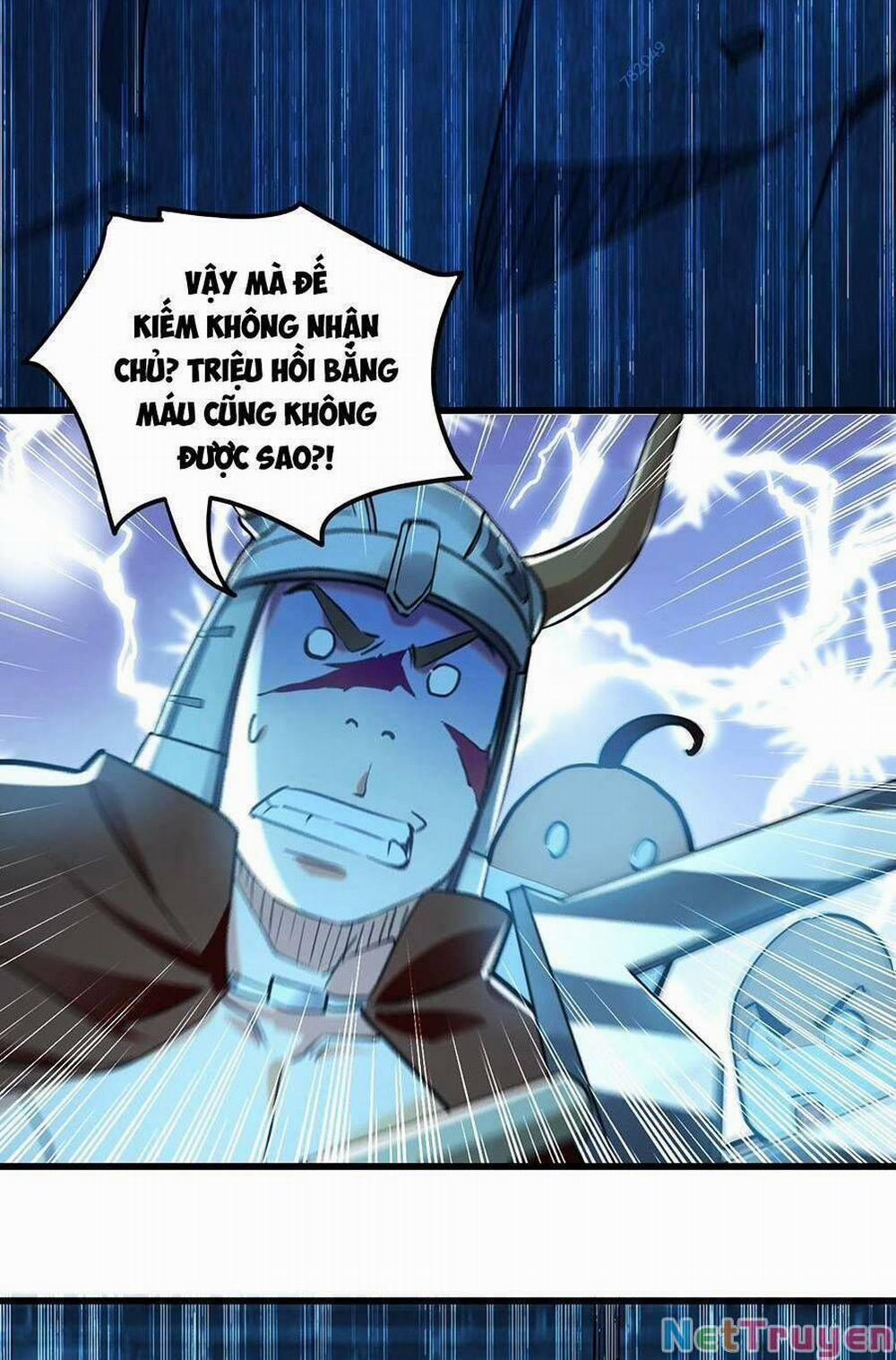 Thập Đại Đế Hoàng Đều Là Đệ Tử Của Ta 51 trang 16