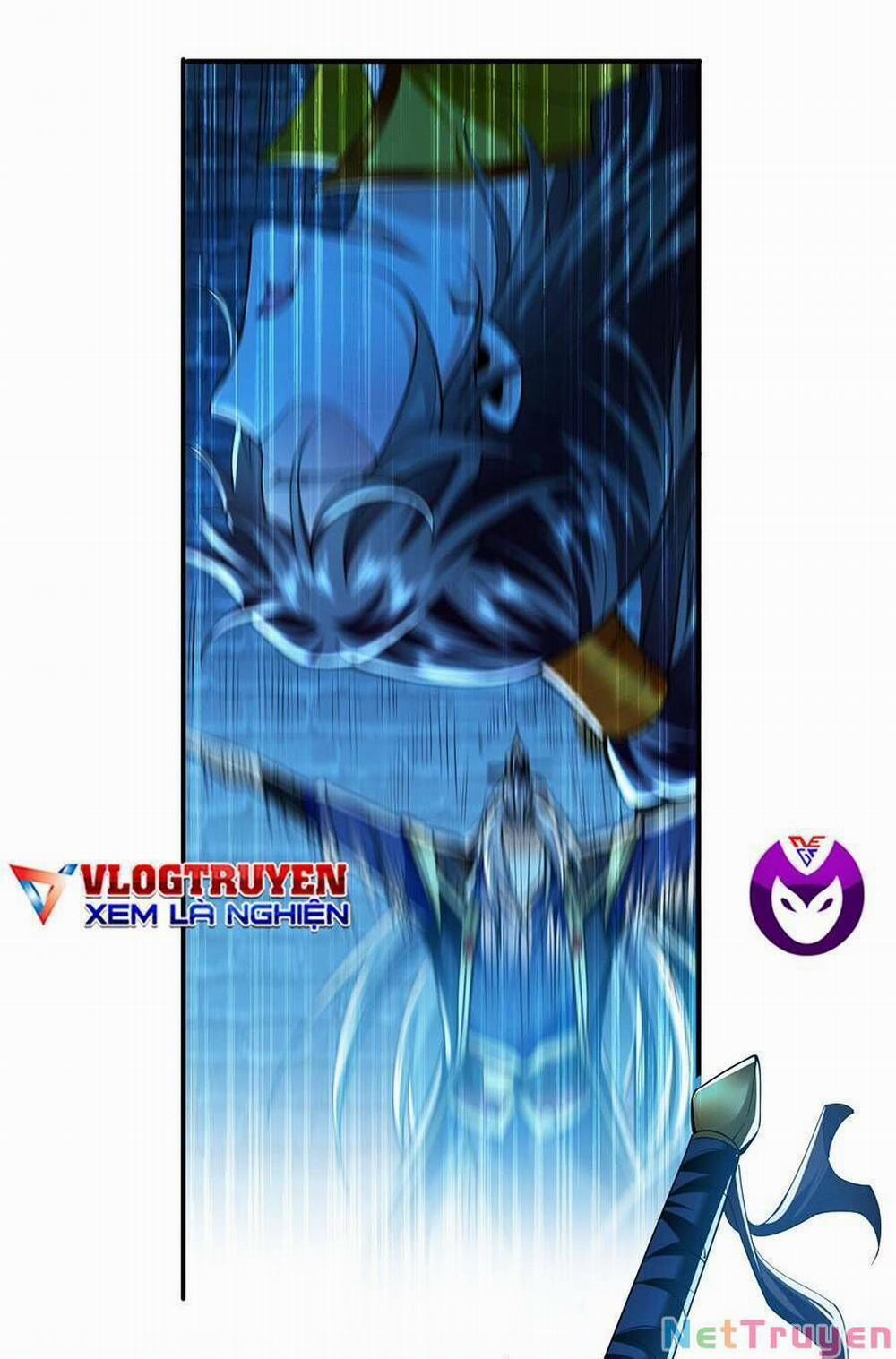 Thập Đại Đế Hoàng Đều Là Đệ Tử Của Ta 51 trang 18