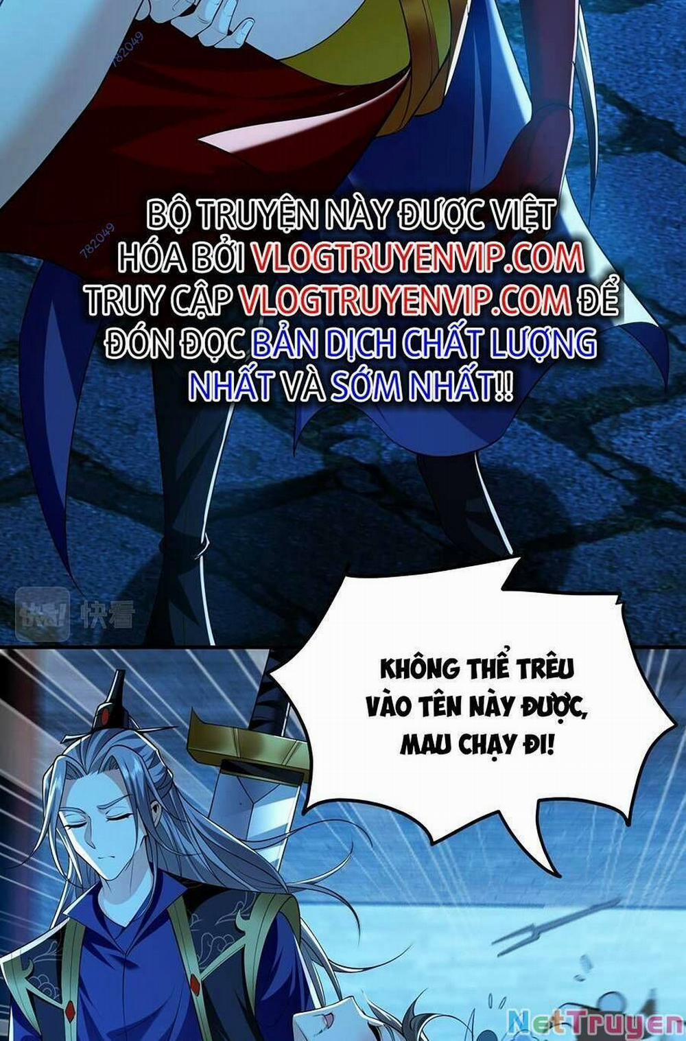 Thập Đại Đế Hoàng Đều Là Đệ Tử Của Ta 51 trang 20