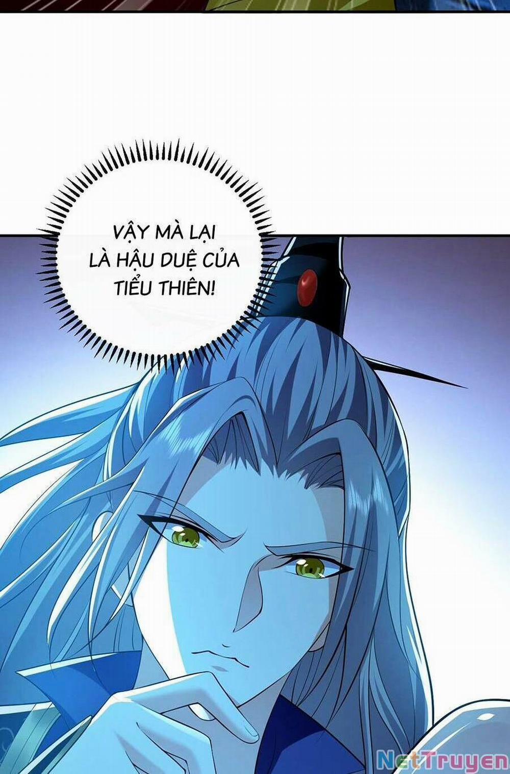 Thập Đại Đế Hoàng Đều Là Đệ Tử Của Ta 51 trang 23