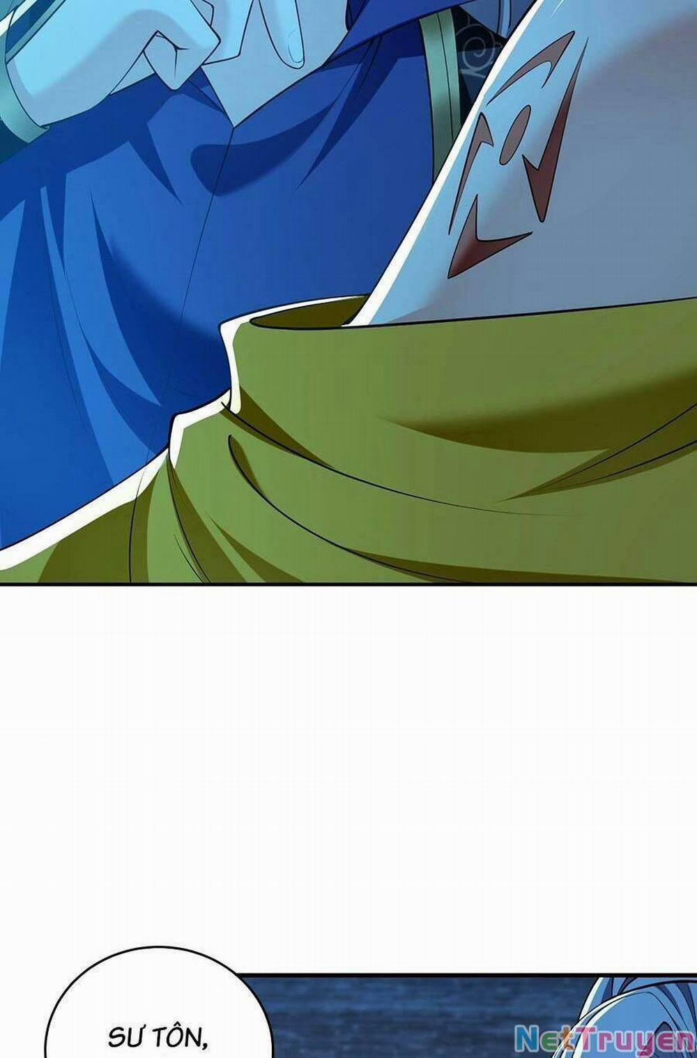 Thập Đại Đế Hoàng Đều Là Đệ Tử Của Ta 51 trang 24