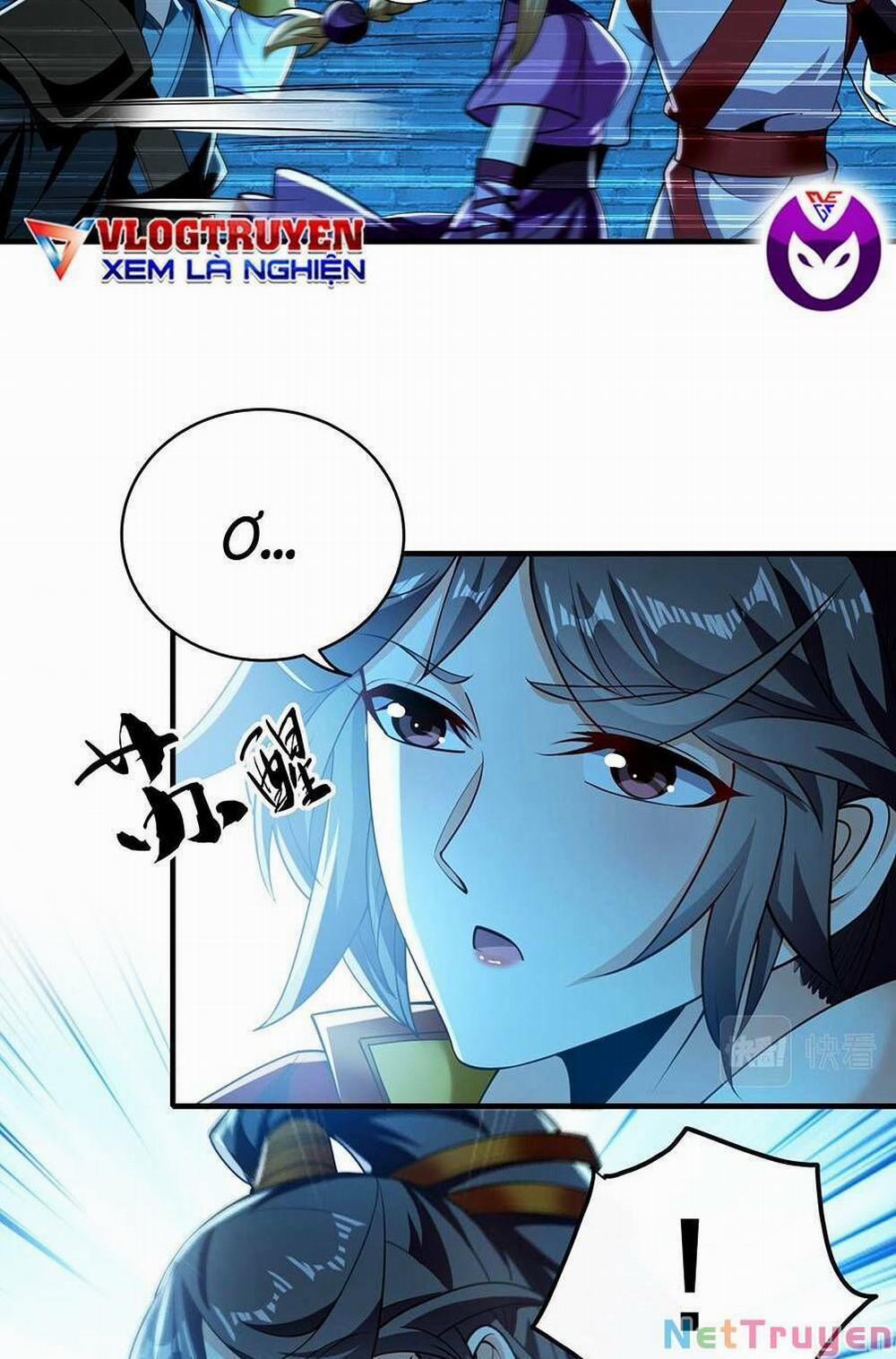 Thập Đại Đế Hoàng Đều Là Đệ Tử Của Ta 51 trang 26