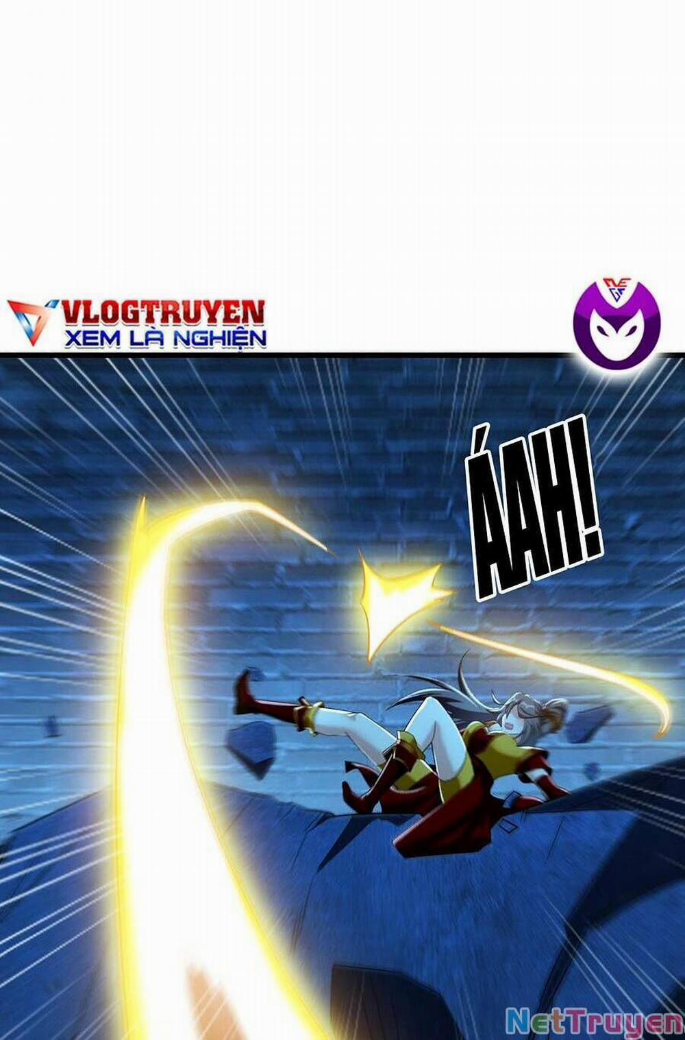 Thập Đại Đế Hoàng Đều Là Đệ Tử Của Ta 51 trang 3