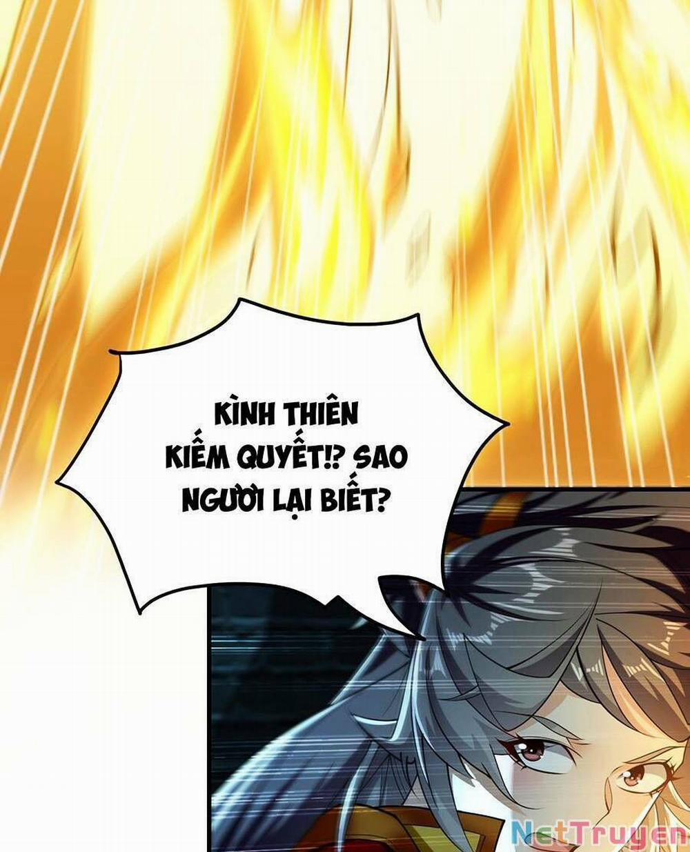 Thập Đại Đế Hoàng Đều Là Đệ Tử Của Ta 51 trang 32