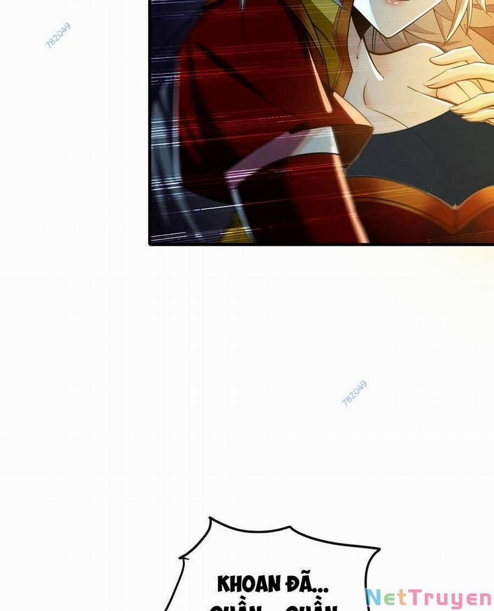 Thập Đại Đế Hoàng Đều Là Đệ Tử Của Ta 51 trang 33