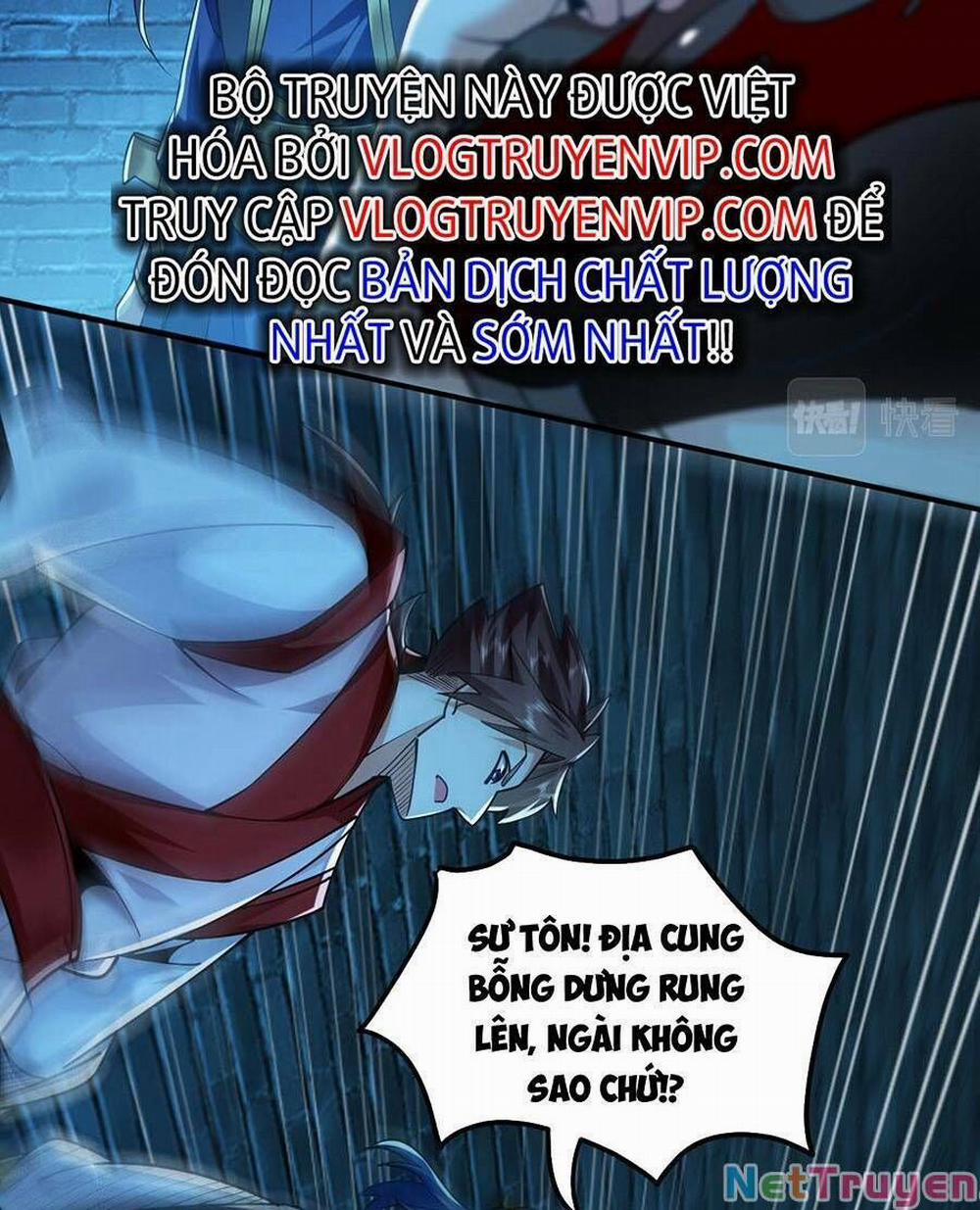 Thập Đại Đế Hoàng Đều Là Đệ Tử Của Ta 51 trang 36