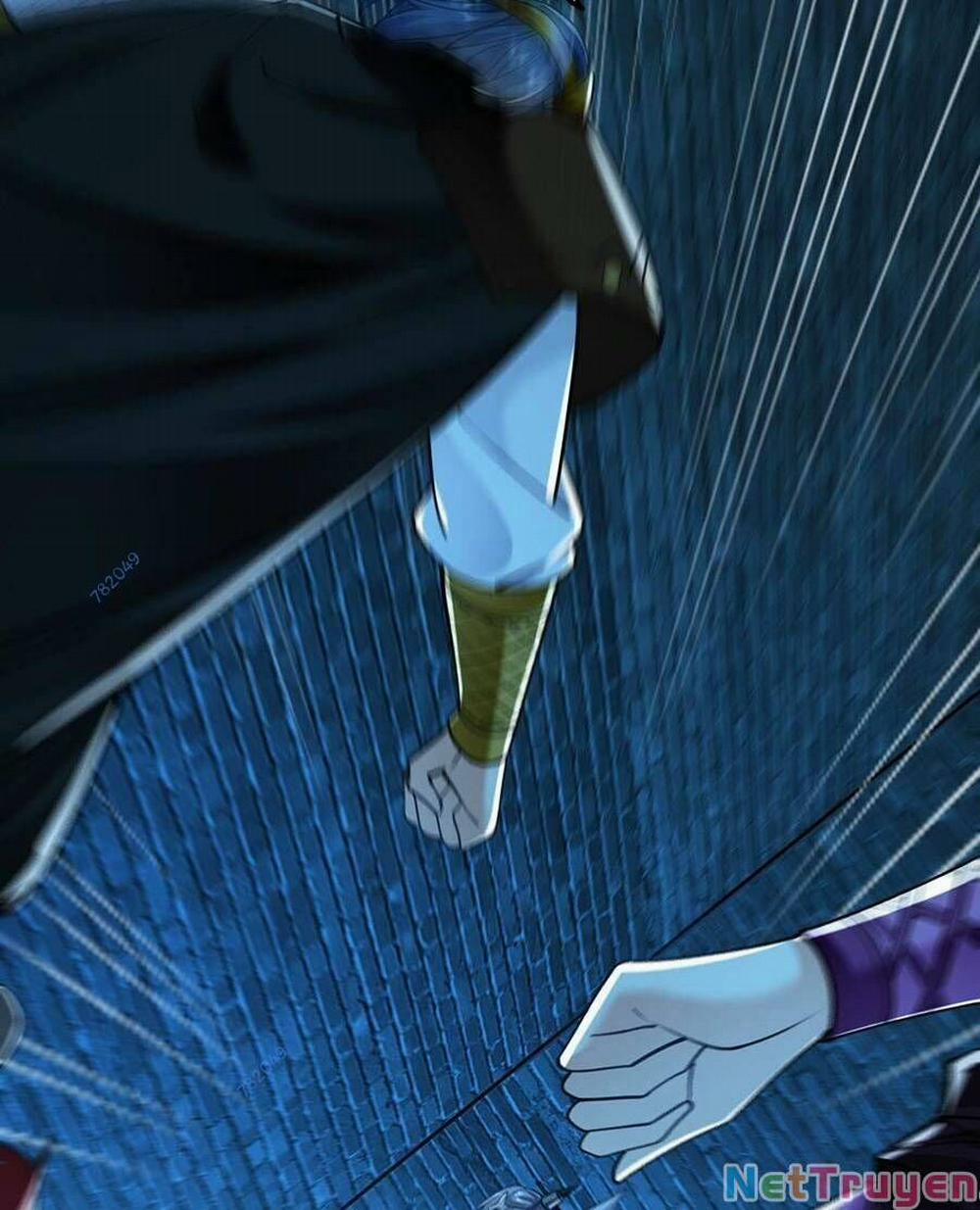 Thập Đại Đế Hoàng Đều Là Đệ Tử Của Ta 51 trang 37