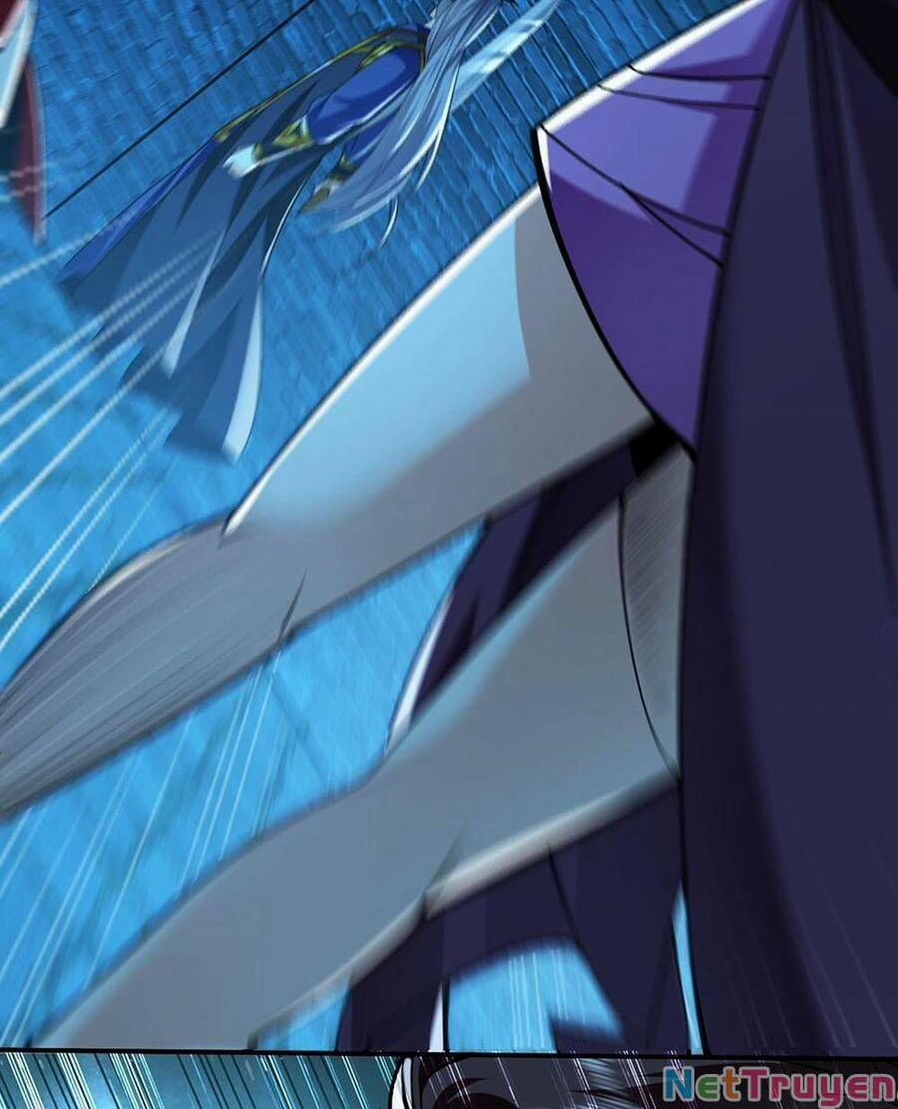 Thập Đại Đế Hoàng Đều Là Đệ Tử Của Ta 51 trang 38