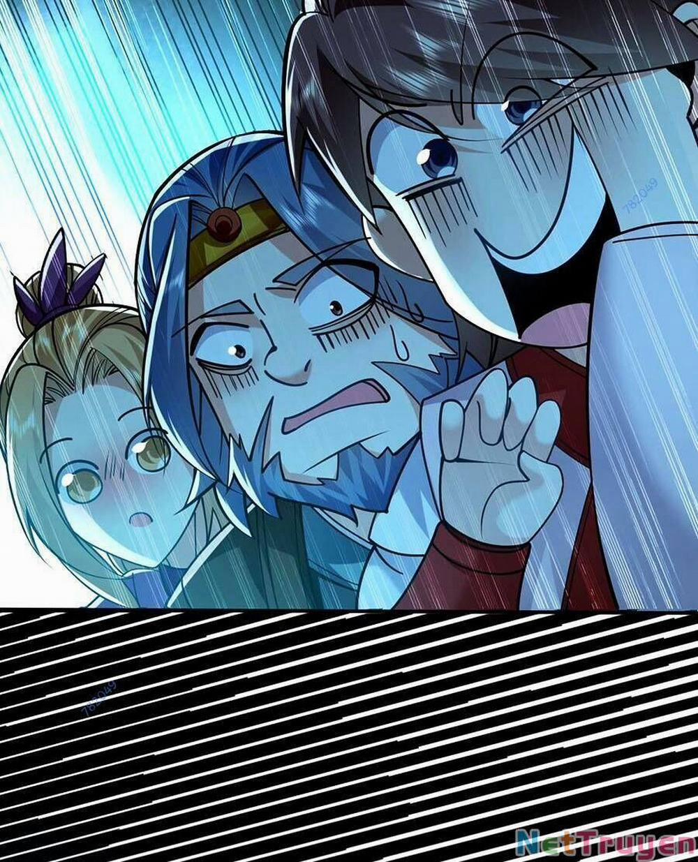 Thập Đại Đế Hoàng Đều Là Đệ Tử Của Ta 51 trang 39