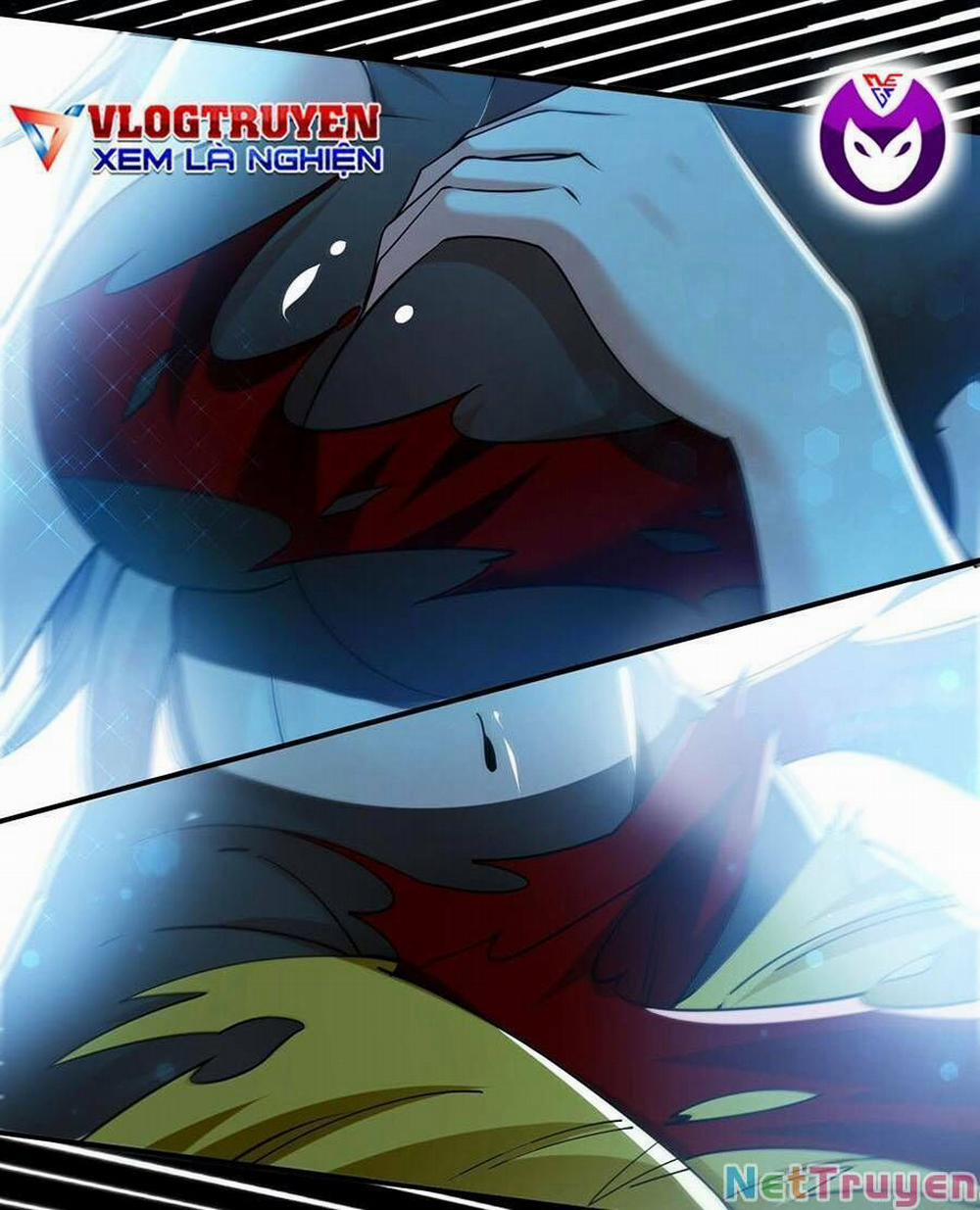 Thập Đại Đế Hoàng Đều Là Đệ Tử Của Ta 51 trang 40