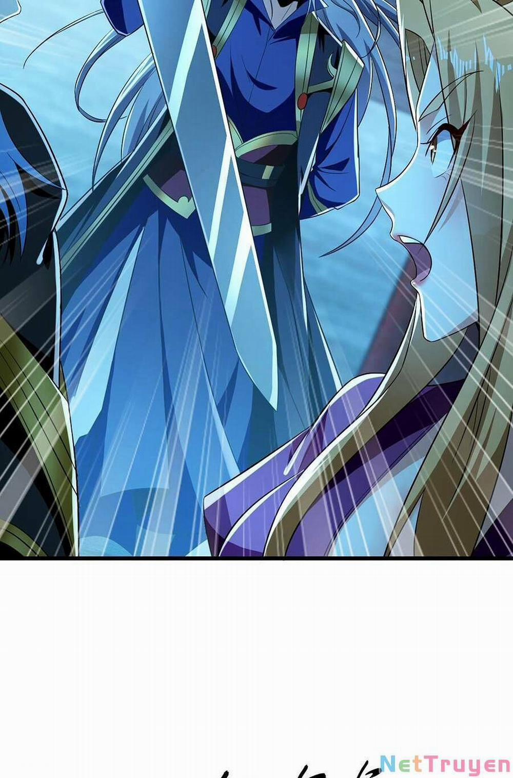 Thập Đại Đế Hoàng Đều Là Đệ Tử Của Ta 51 trang 6