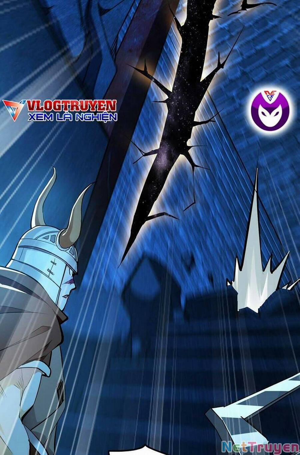 Thập Đại Đế Hoàng Đều Là Đệ Tử Của Ta 51 trang 9