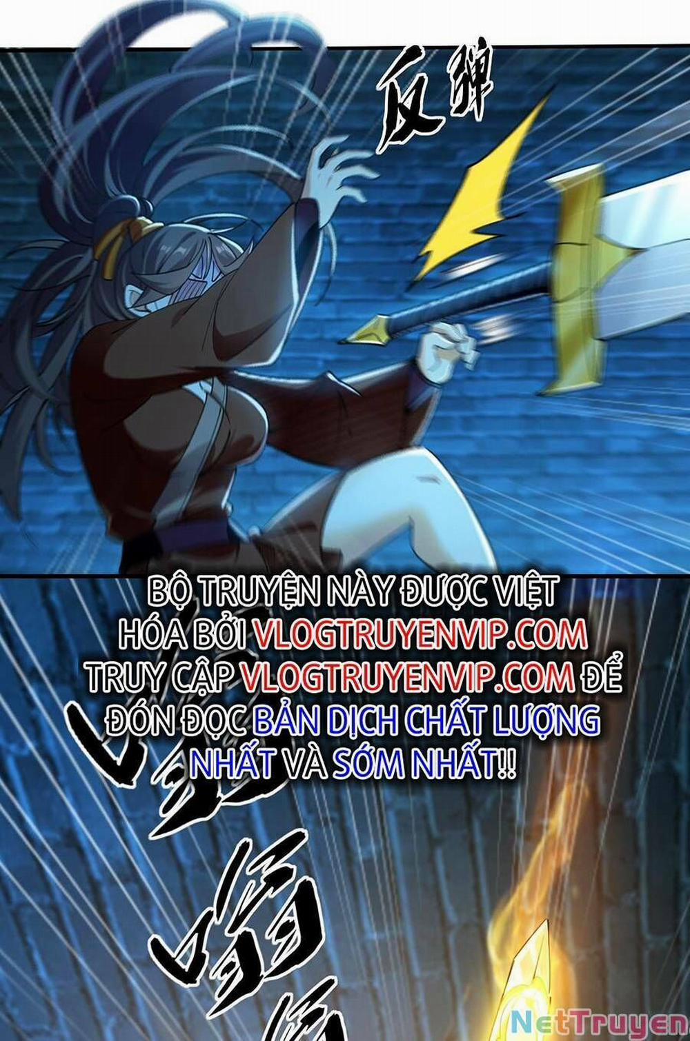 Thập Đại Đế Hoàng Đều Là Đệ Tử Của Ta 52 trang 10