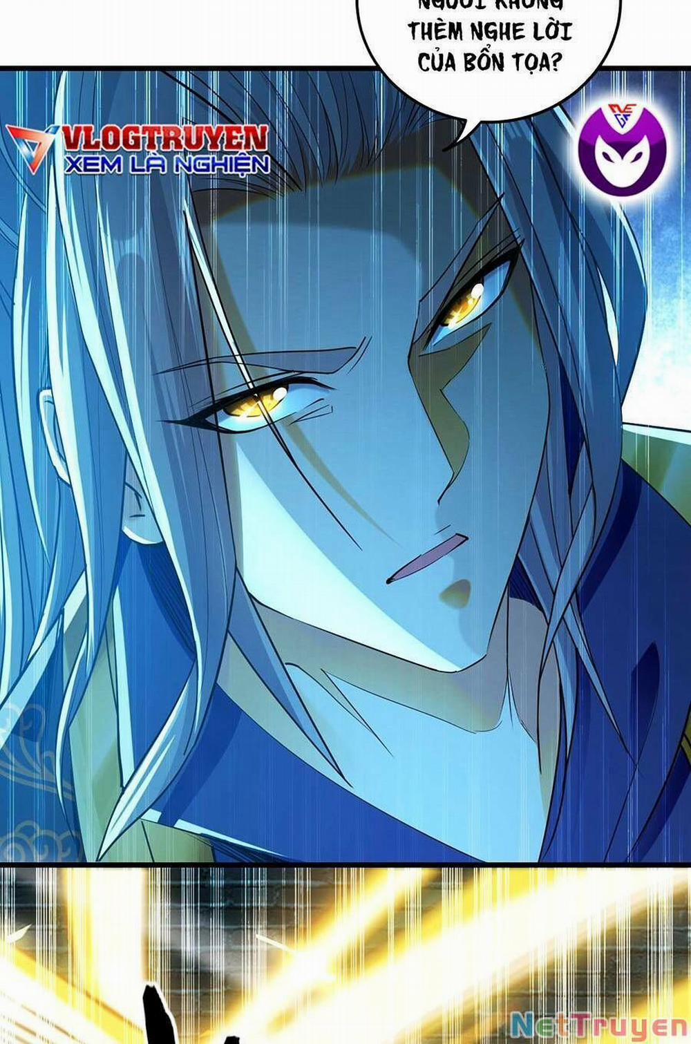 Thập Đại Đế Hoàng Đều Là Đệ Tử Của Ta 52 trang 15