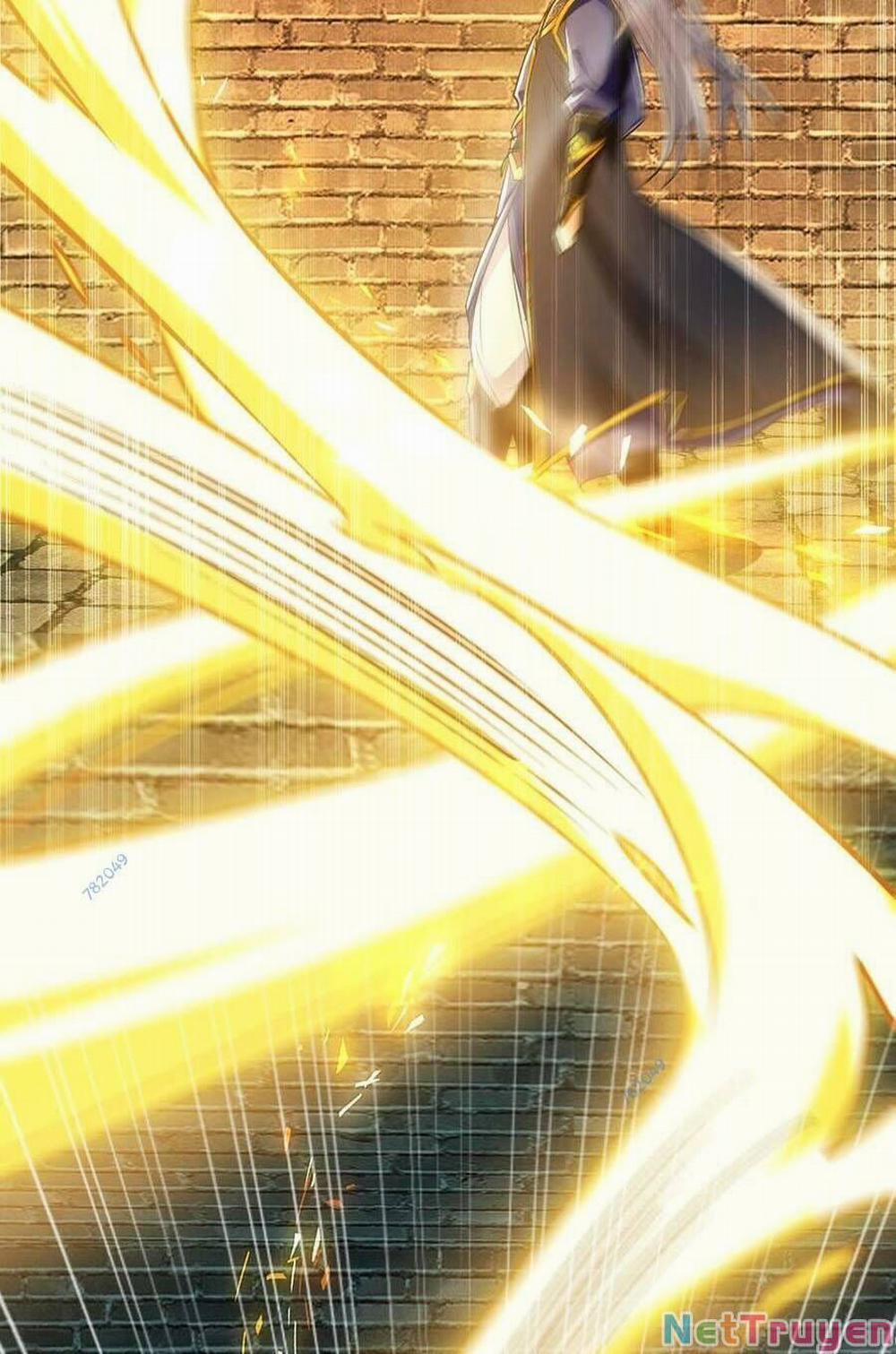 Thập Đại Đế Hoàng Đều Là Đệ Tử Của Ta 52 trang 17